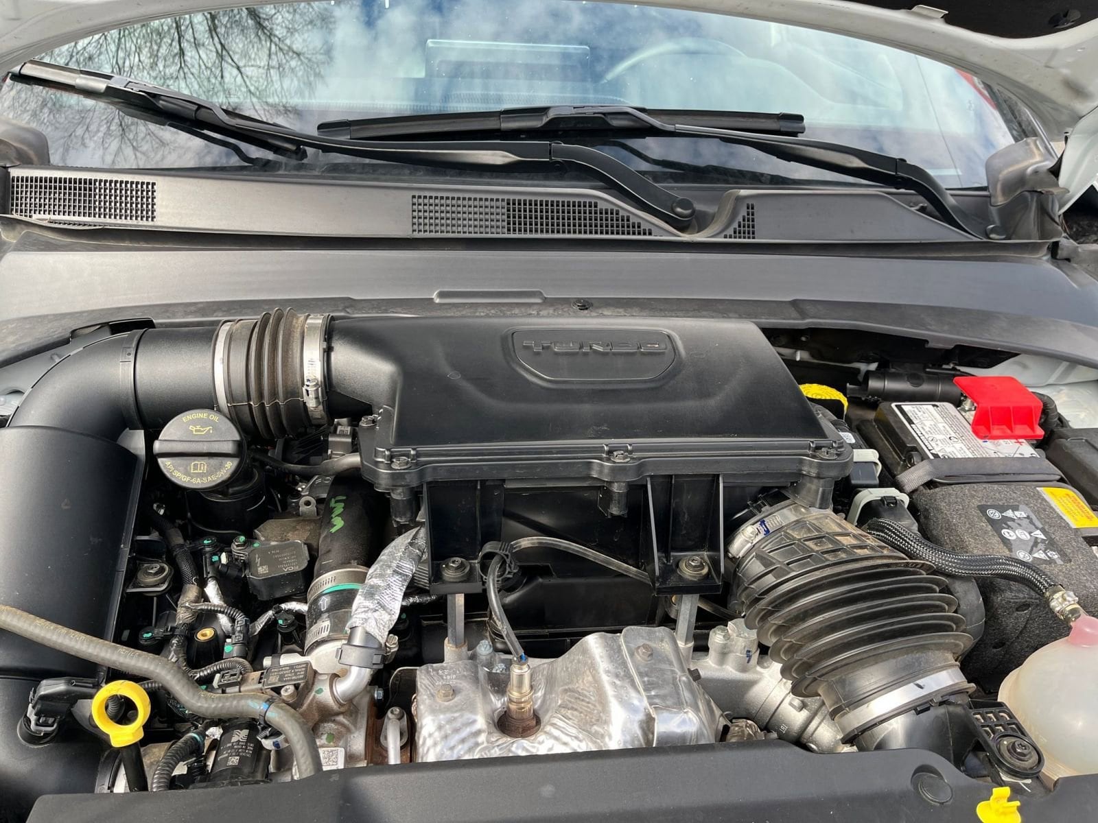 Thumbnail: 2025 Jeep Compass - 33