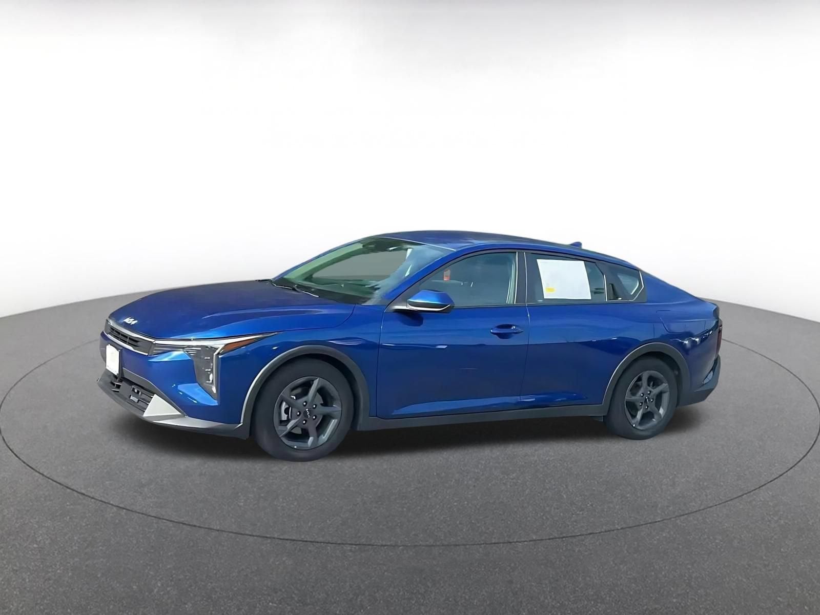 Thumbnail: 2025 Kia K4 - 8