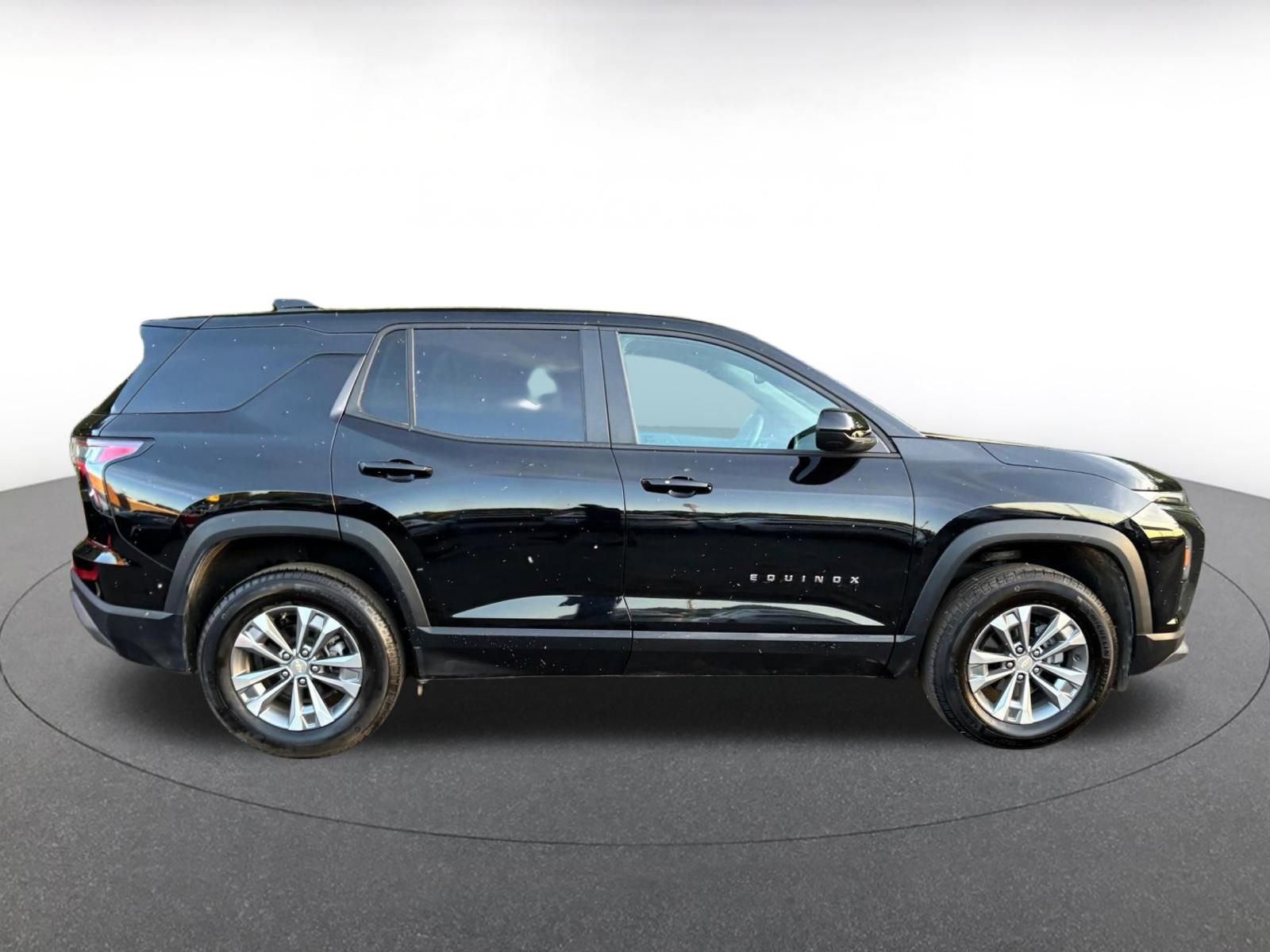 Thumbnail: 2025 Chevrolet Equinox - 20