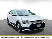 2026 Kia Niro LX -
                  Charlotte, NC