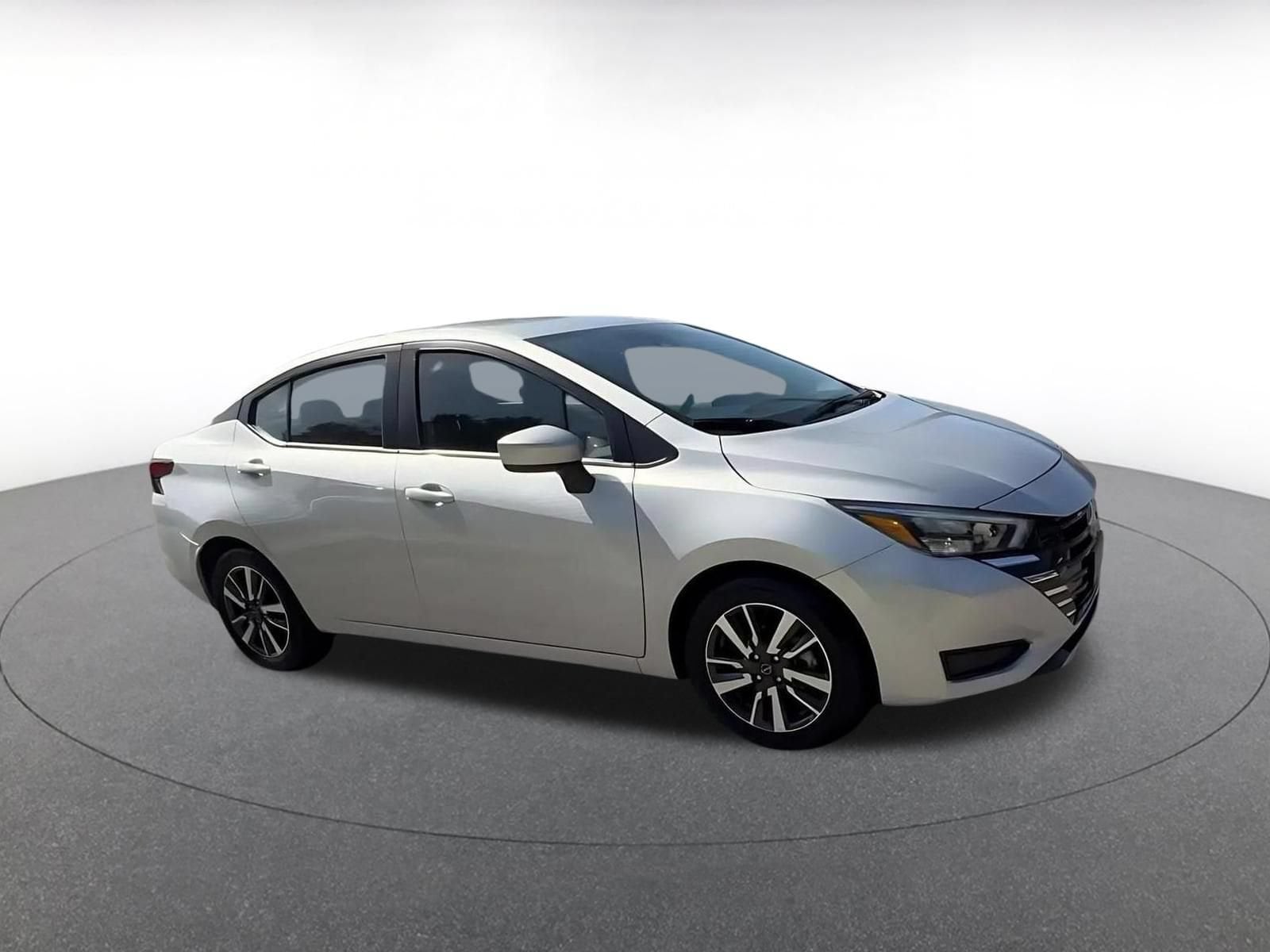 Thumbnail: 2025 Nissan Versa - 2