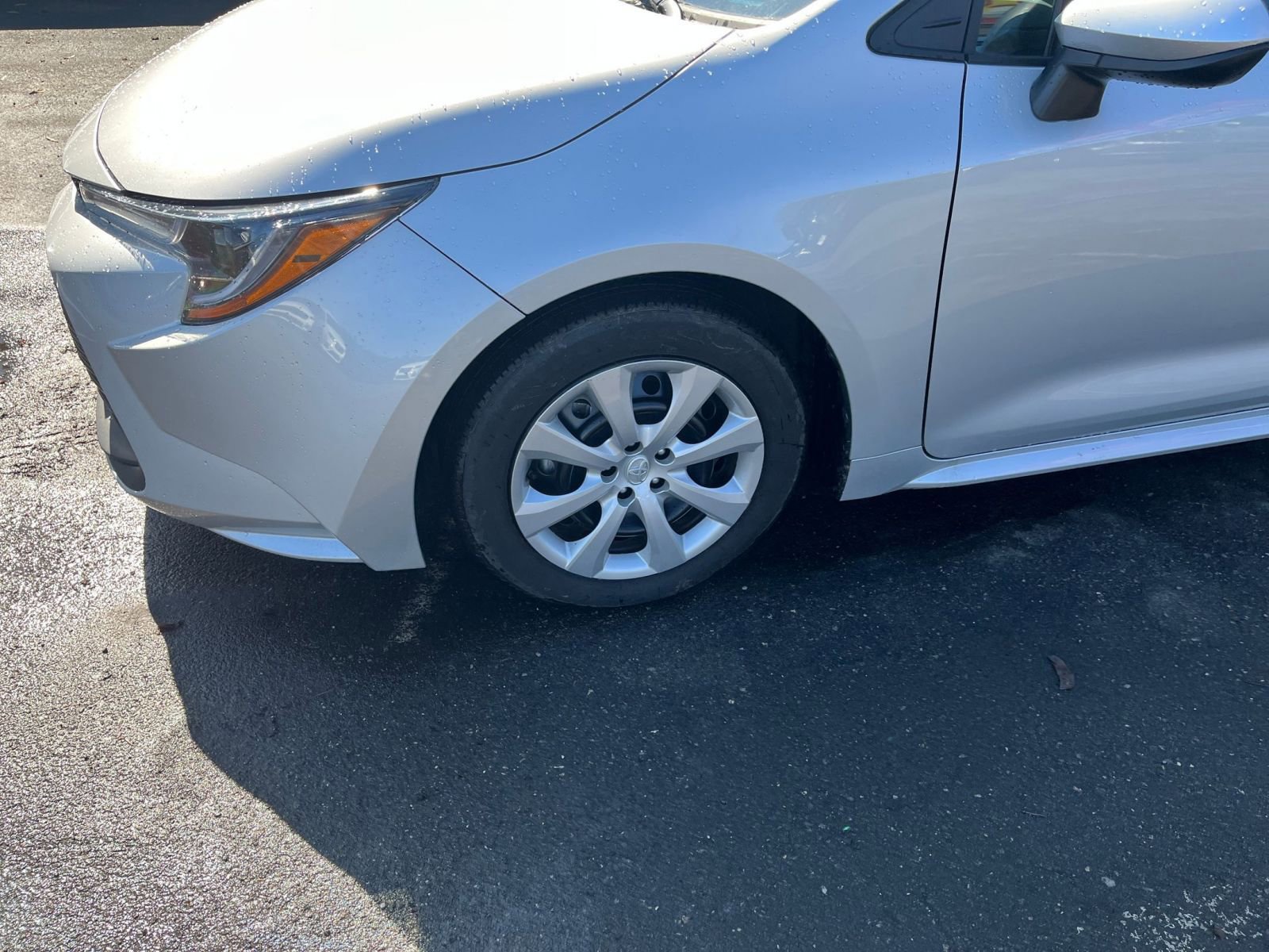 Thumbnail: 2025 Toyota Corolla - 28