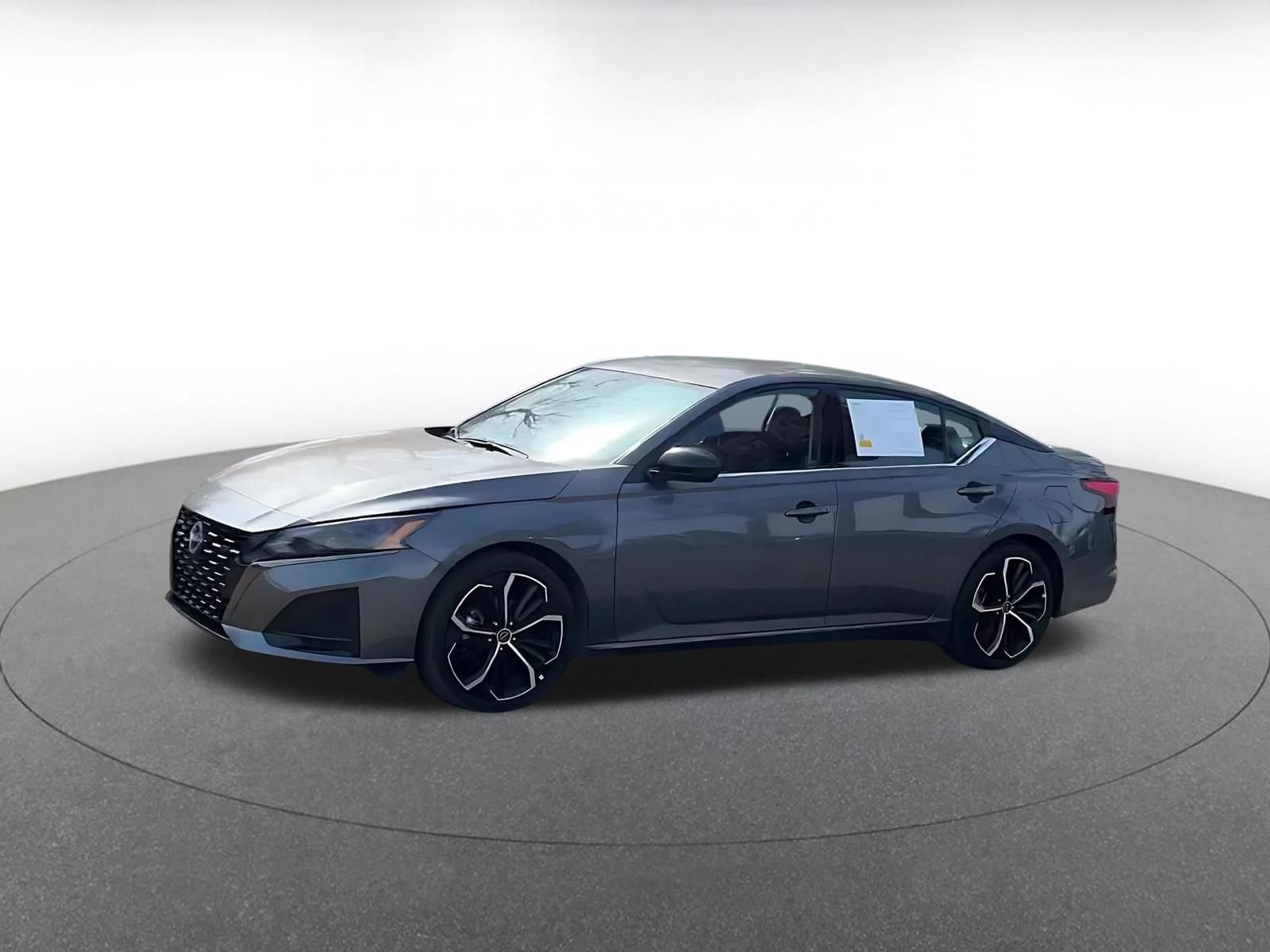 Thumbnail: 2025 Nissan Altima - 8