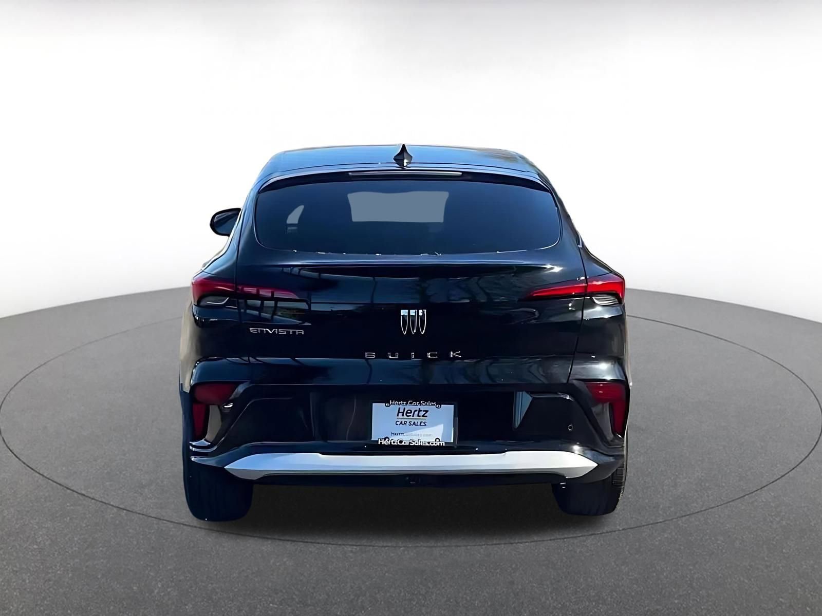 Thumbnail: 2025 Buick Envista - 12