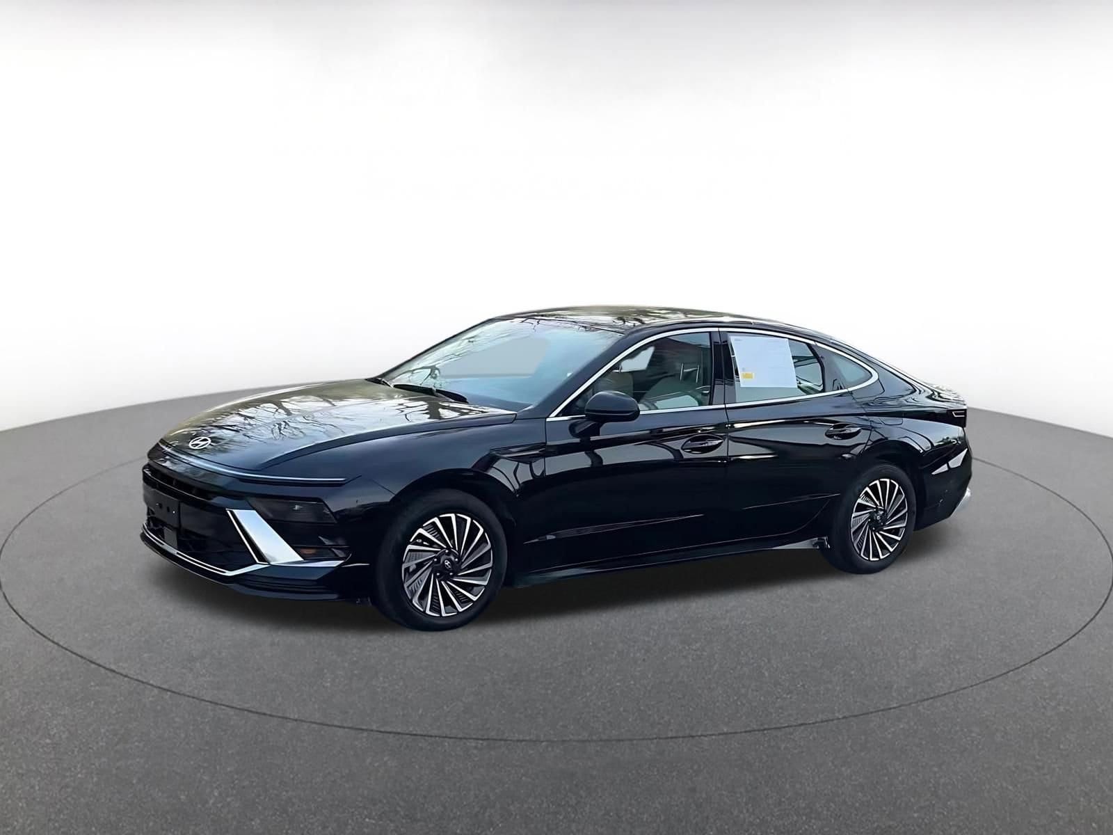 Thumbnail: 2025 Hyundai Sonata - 8