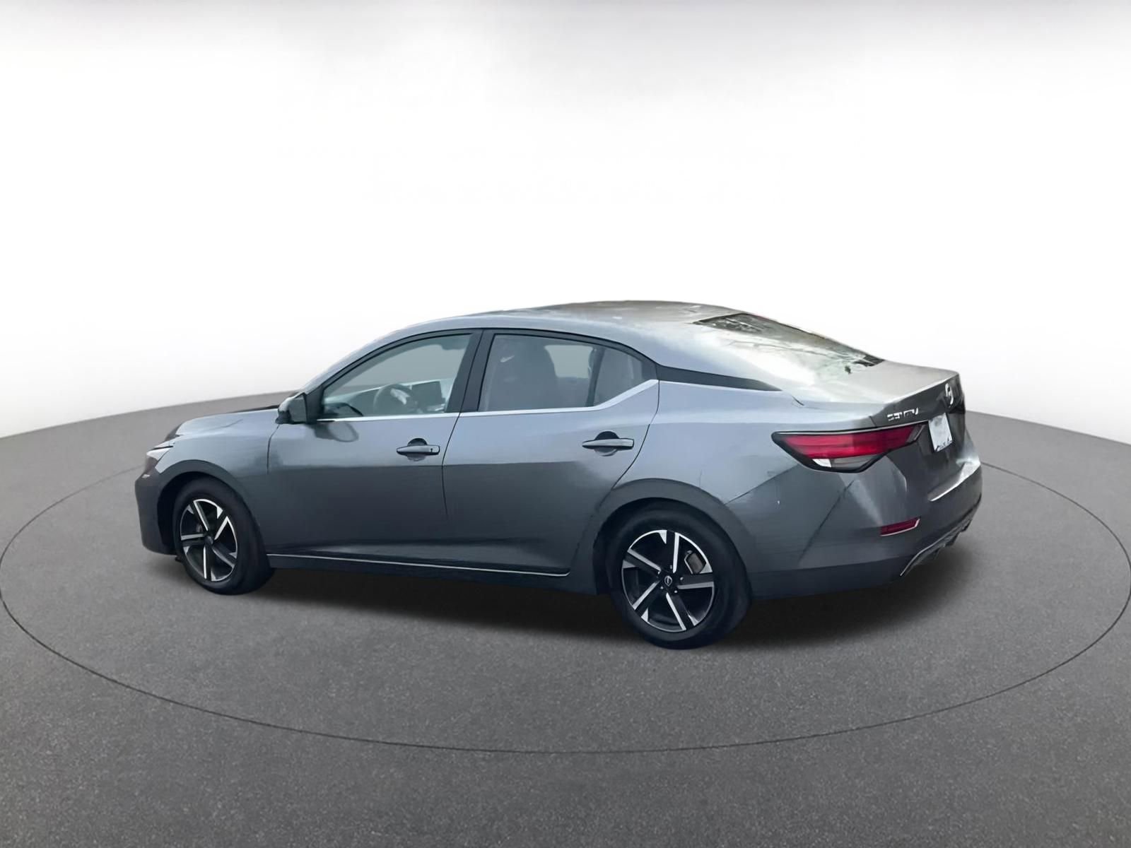 Thumbnail: 2024 Nissan Sentra - 7