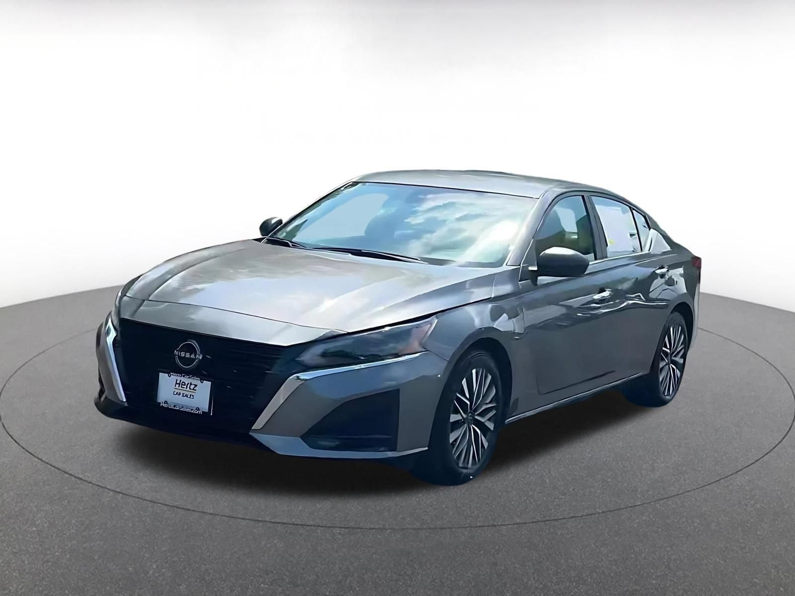 Thumbnail: 2025 Nissan Altima - 7