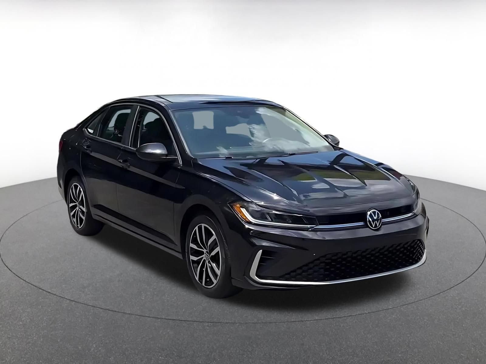 Thumbnail: 2025 Volkswagen Jetta - 3