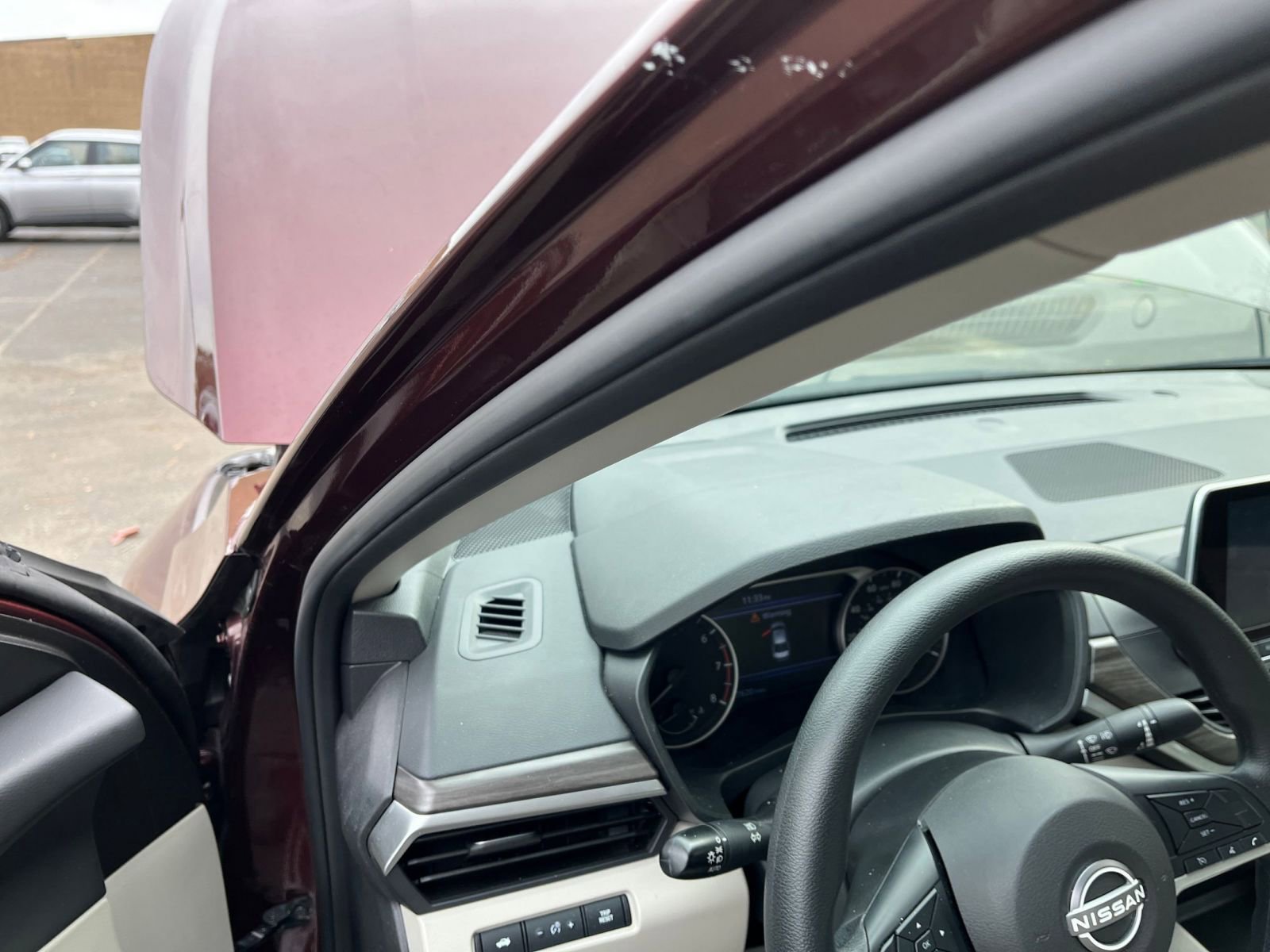 Thumbnail: 2025 Nissan Altima - 33