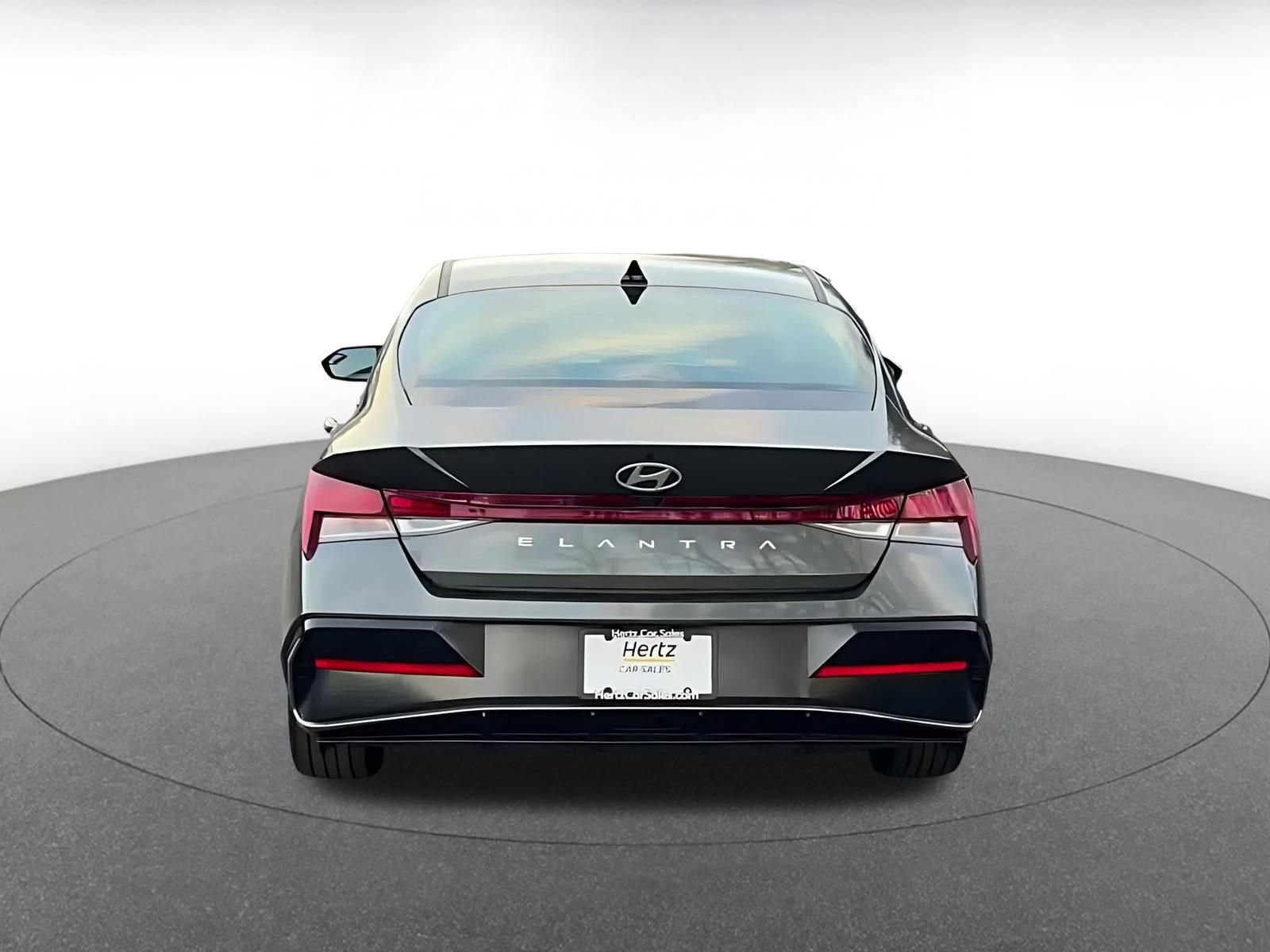 Thumbnail: 2025 Hyundai Elantra - 12