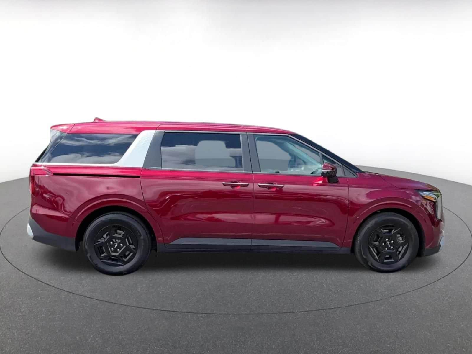 Thumbnail: 2026 Kia Carnival - 16