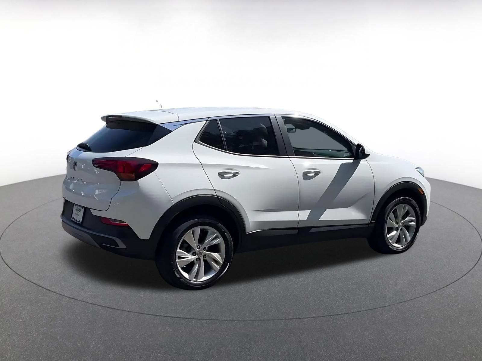 Thumbnail: 2025 Buick Encore GX - 15