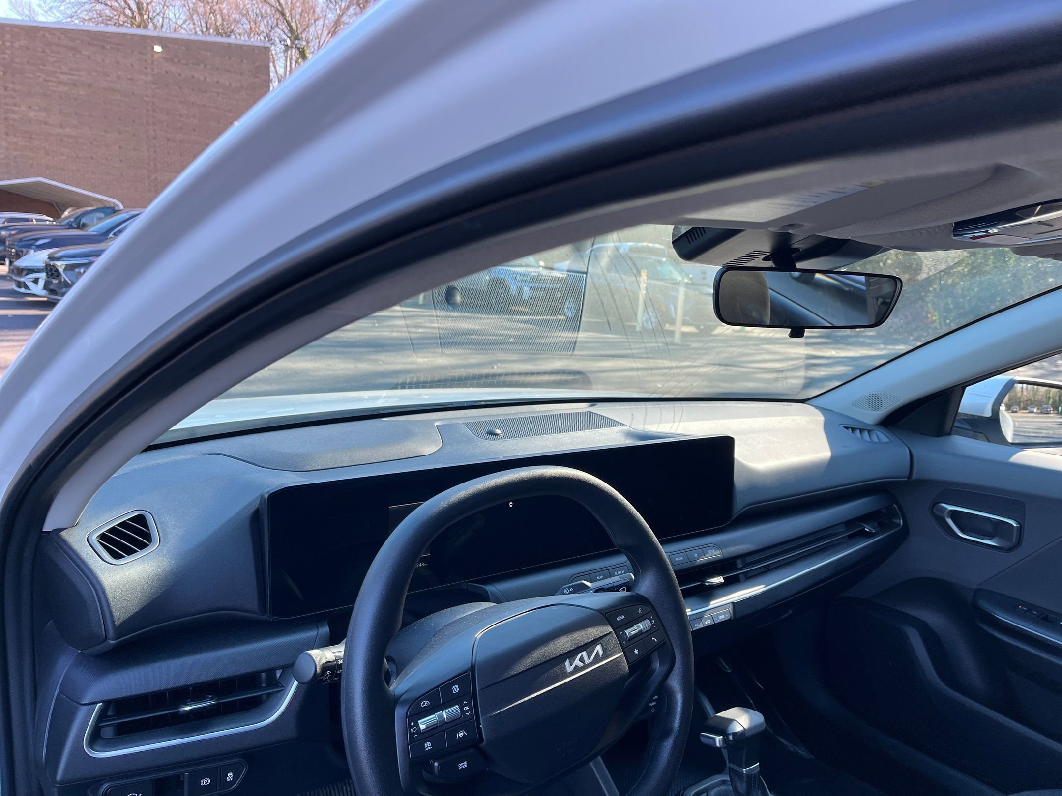 Thumbnail: 2025 Kia K4 - 31