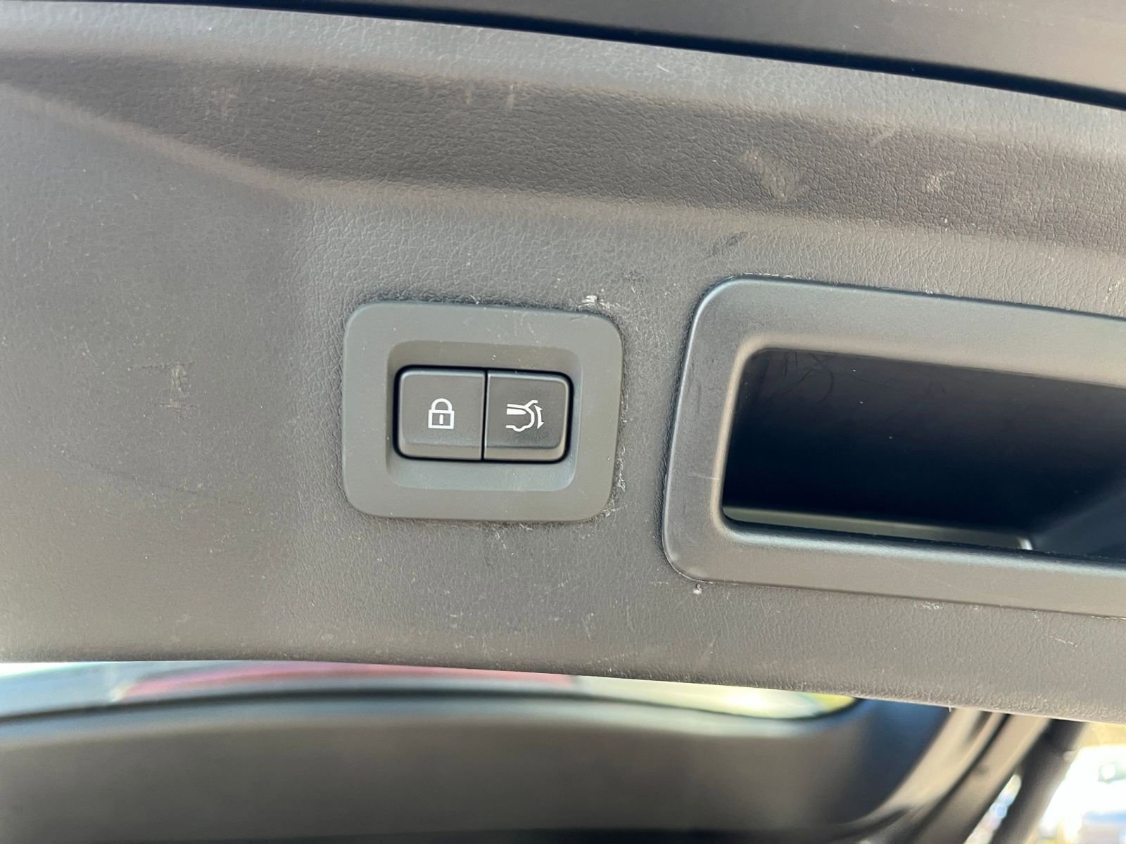 Thumbnail: 2025 Mazda CX-70 - 23