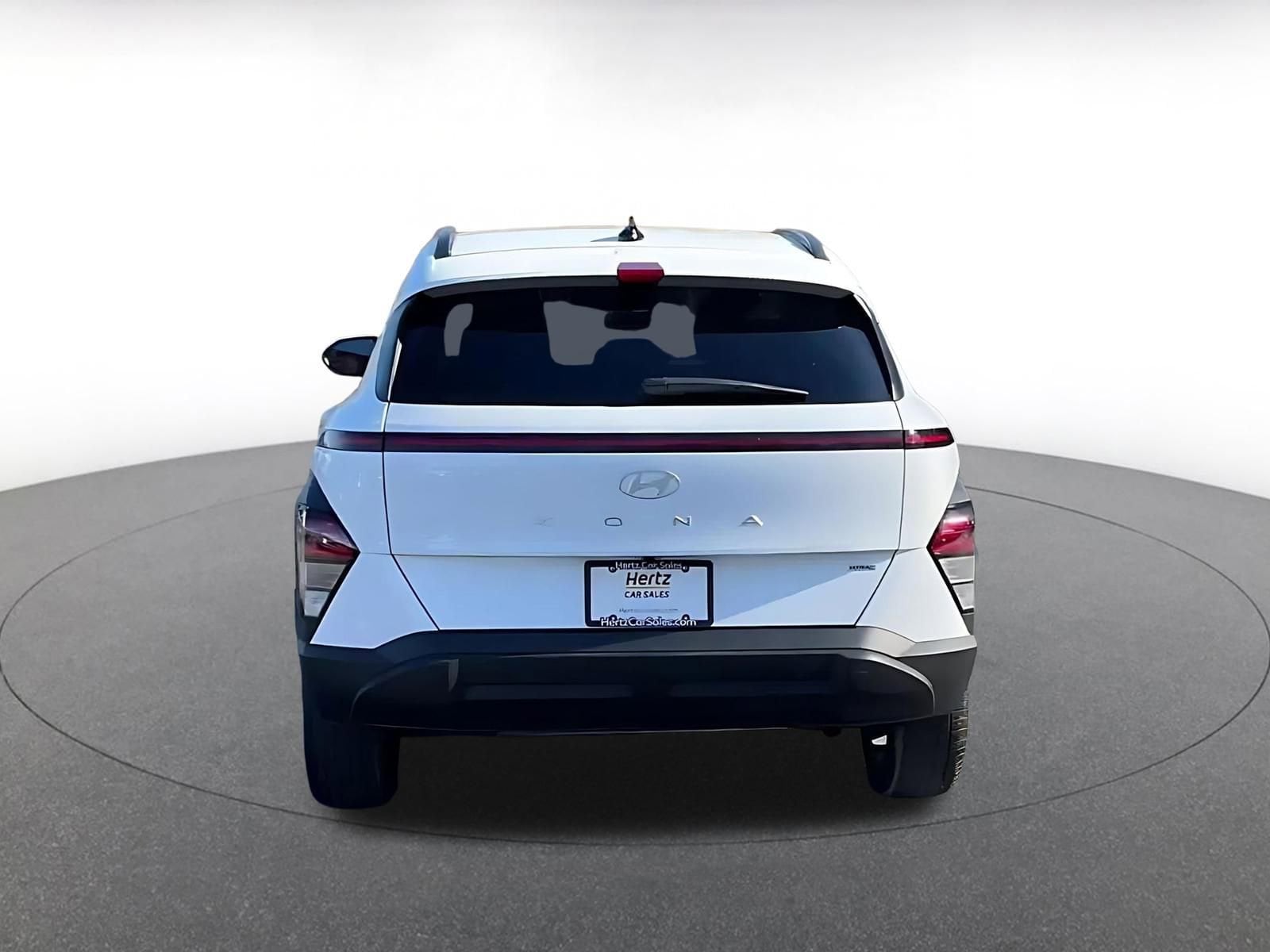 Thumbnail: 2025 Hyundai Kona - 12