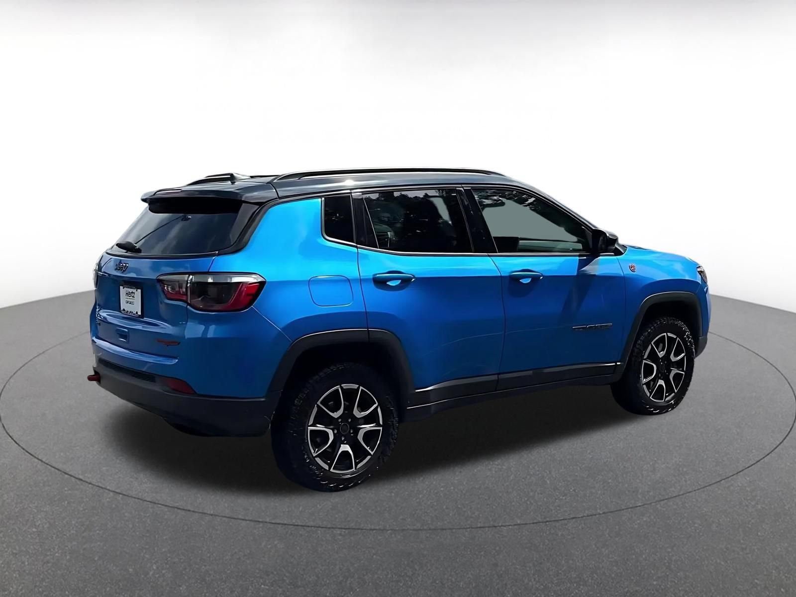 Thumbnail: 2025 Jeep Compass - 12
