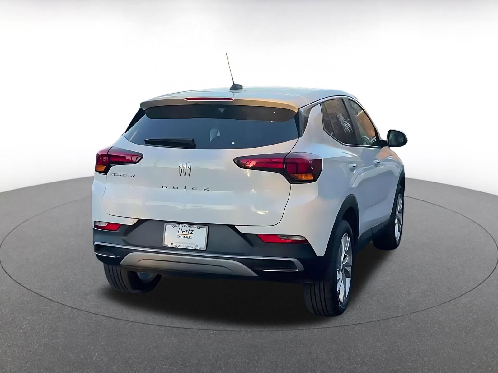 Thumbnail: 2025 Buick Encore GX - 14