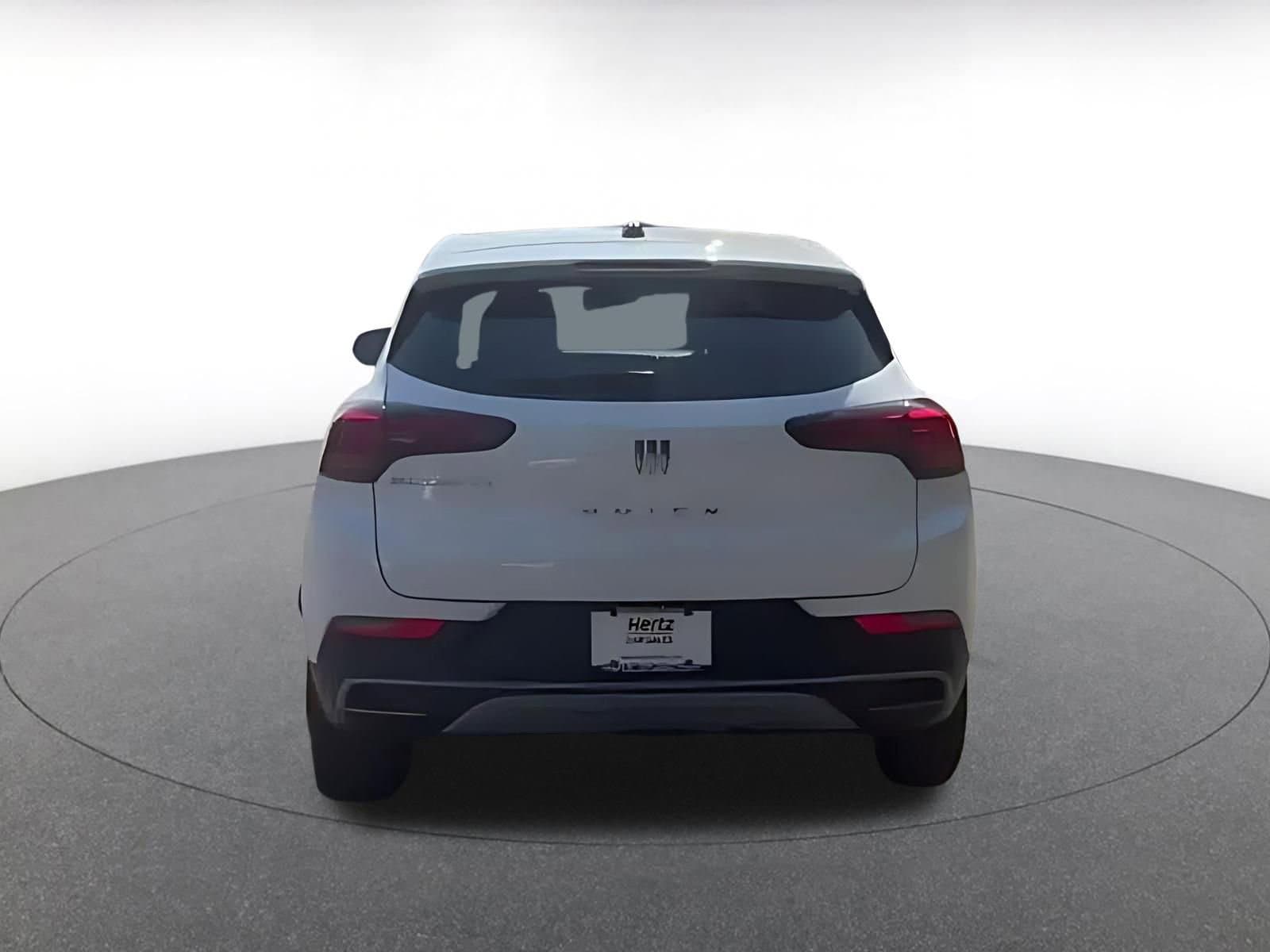 Thumbnail: 2025 Buick Encore GX - 12