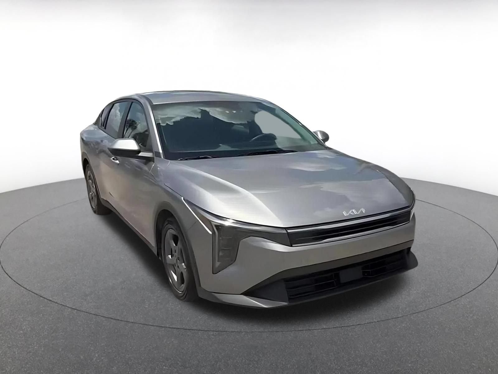 Thumbnail: 2025 Kia K4 - 3