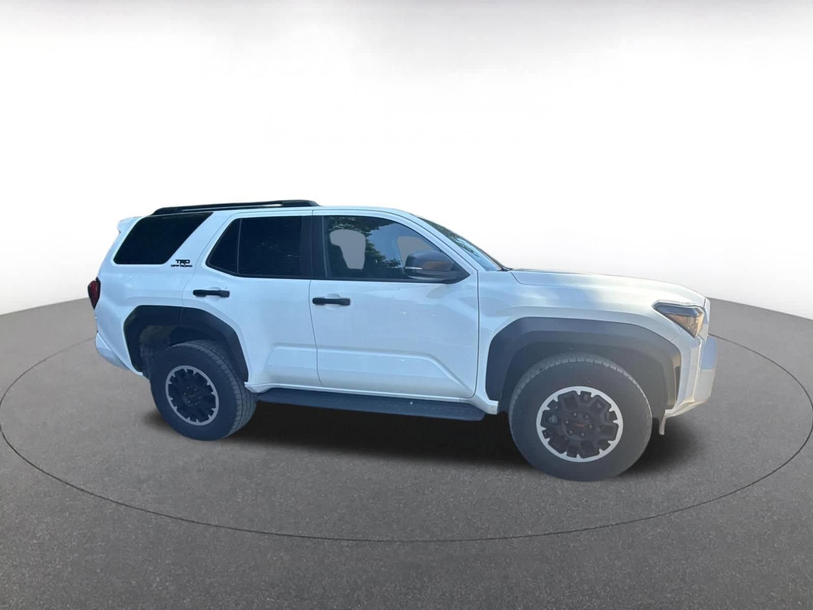 Thumbnail: 2025 Toyota 4Runner - 8
