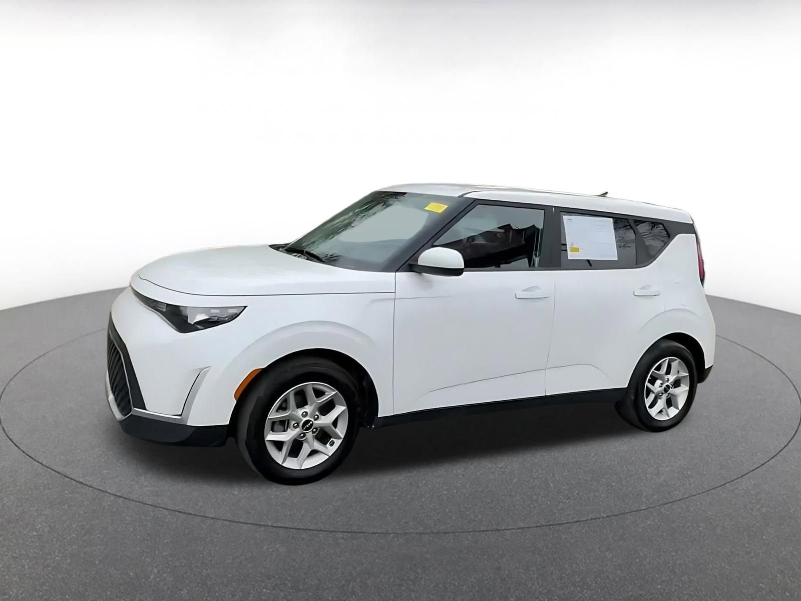 Thumbnail: 2025 Kia Soul - 8