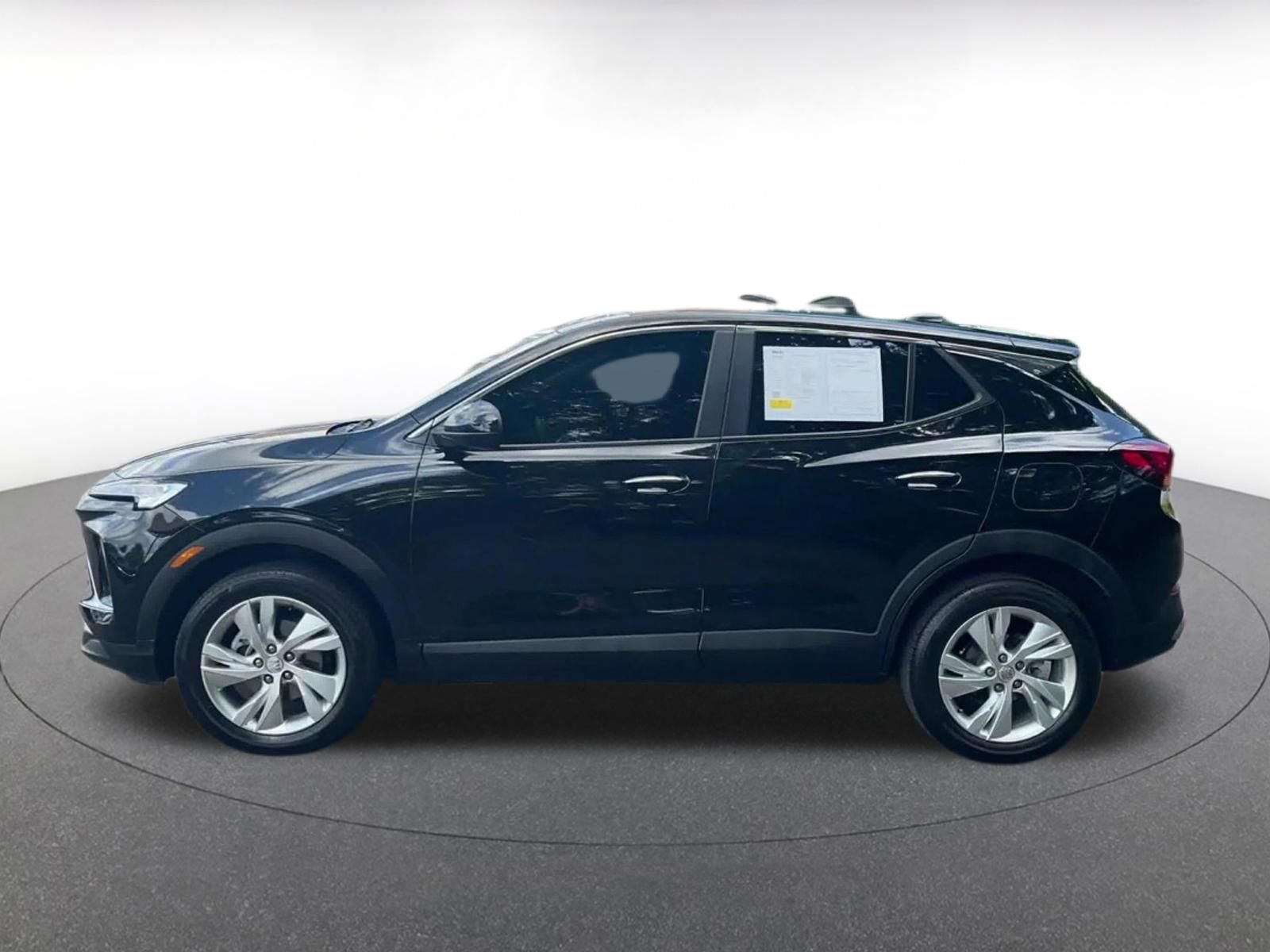 Thumbnail: 2025 Buick Encore GX - 9