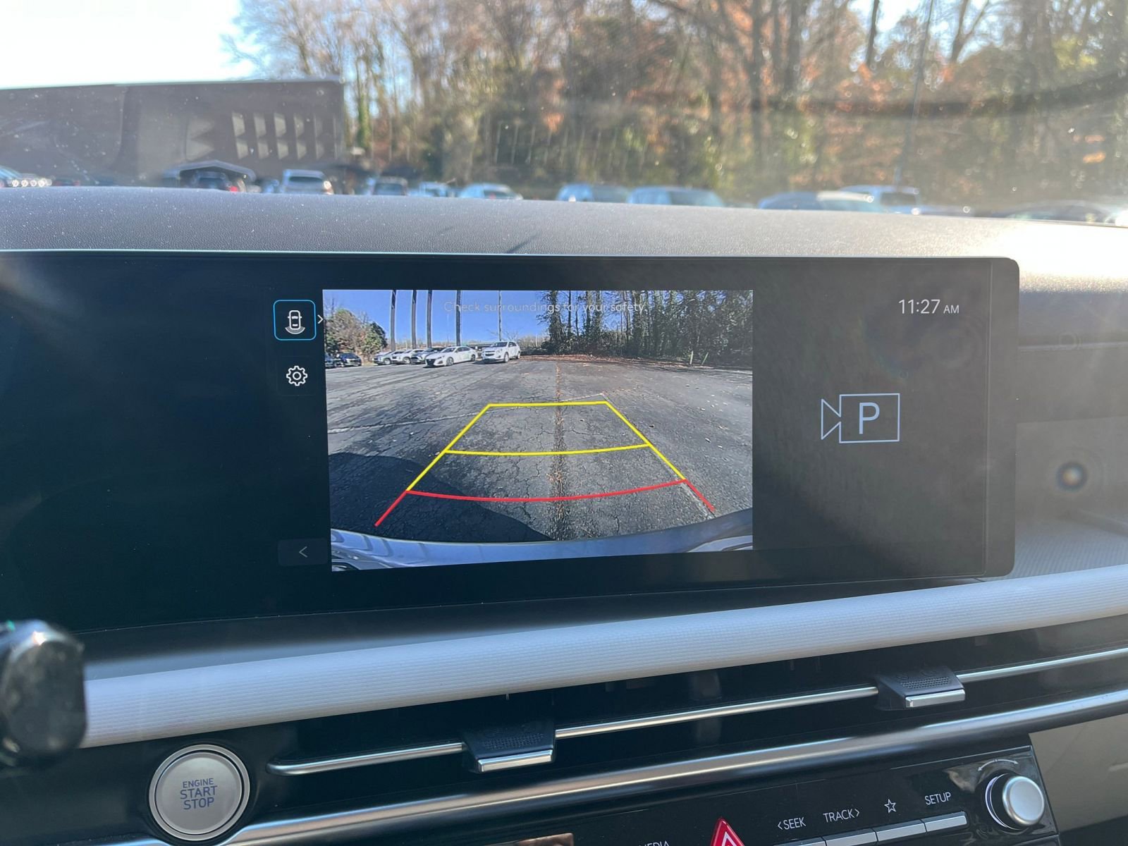 Thumbnail: 2025 Hyundai Tucson - 17