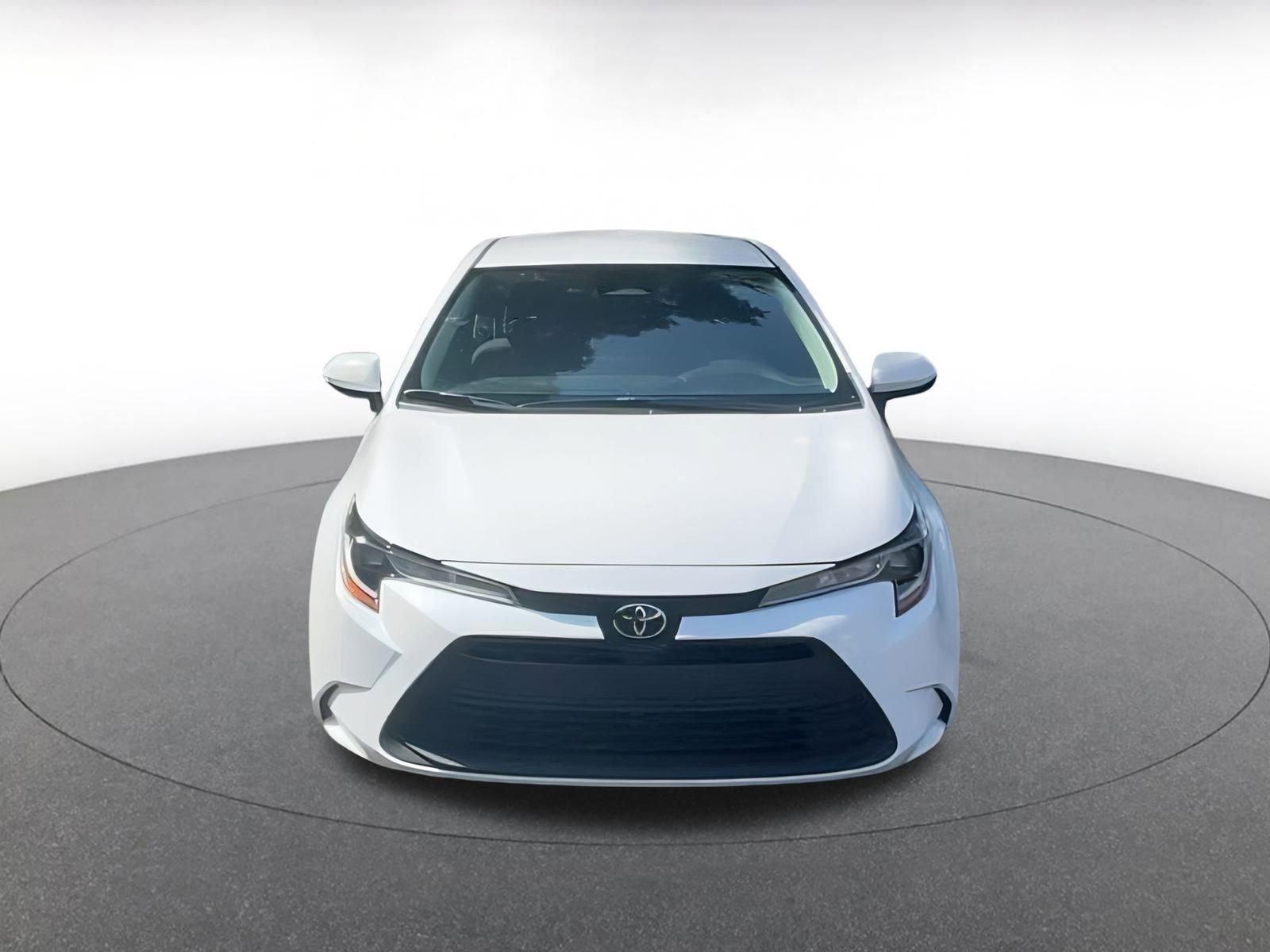 Thumbnail: 2024 Toyota Corolla - 4