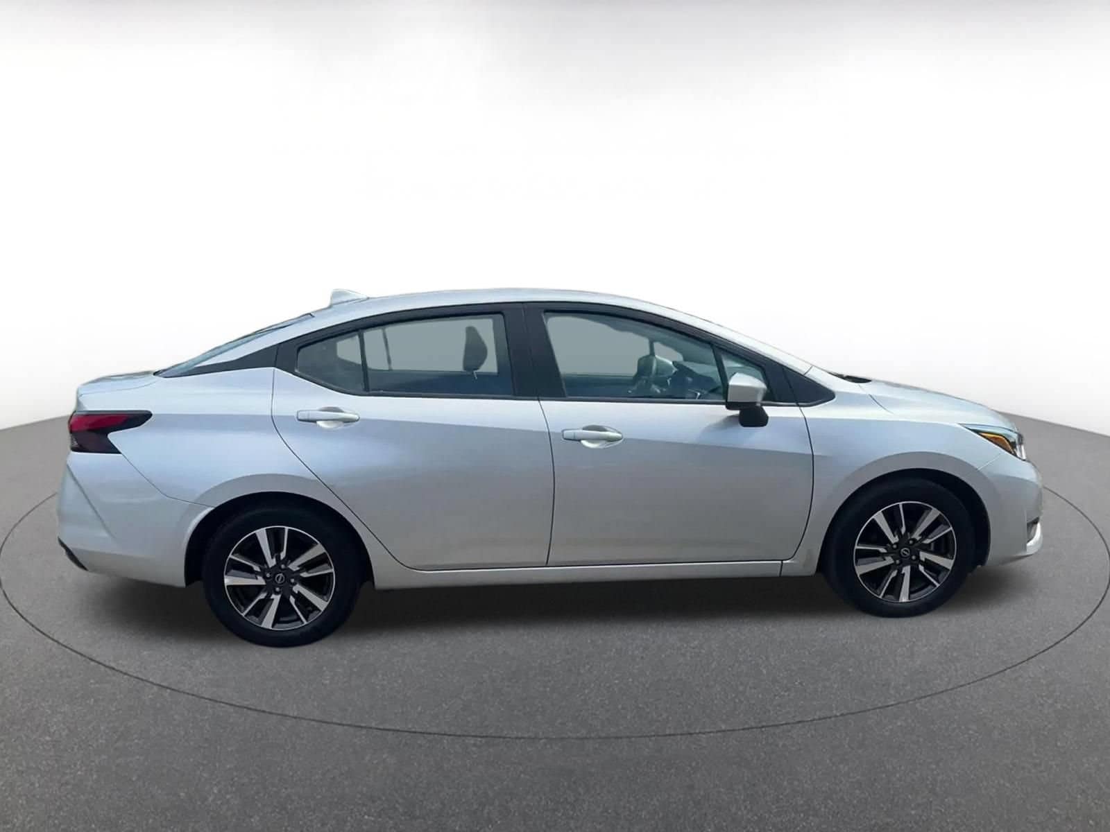 Thumbnail: 2025 Nissan Versa - 13