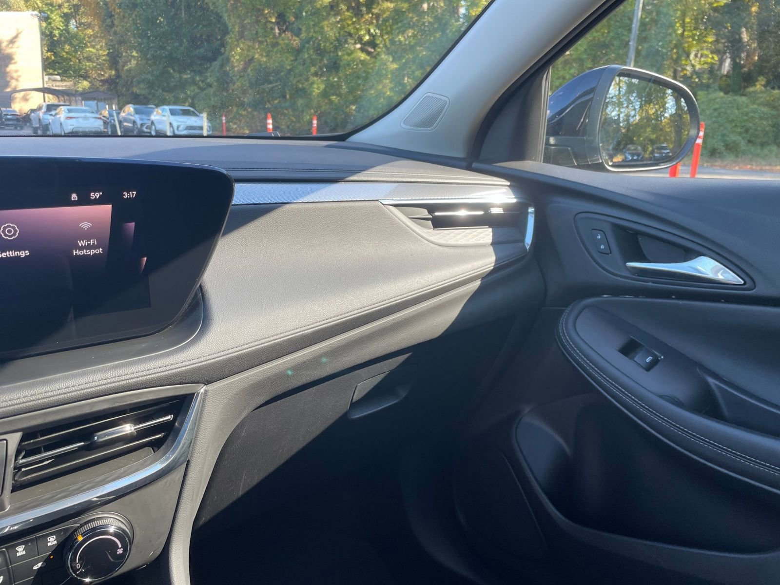 Thumbnail: 2025 Buick Encore GX - 31