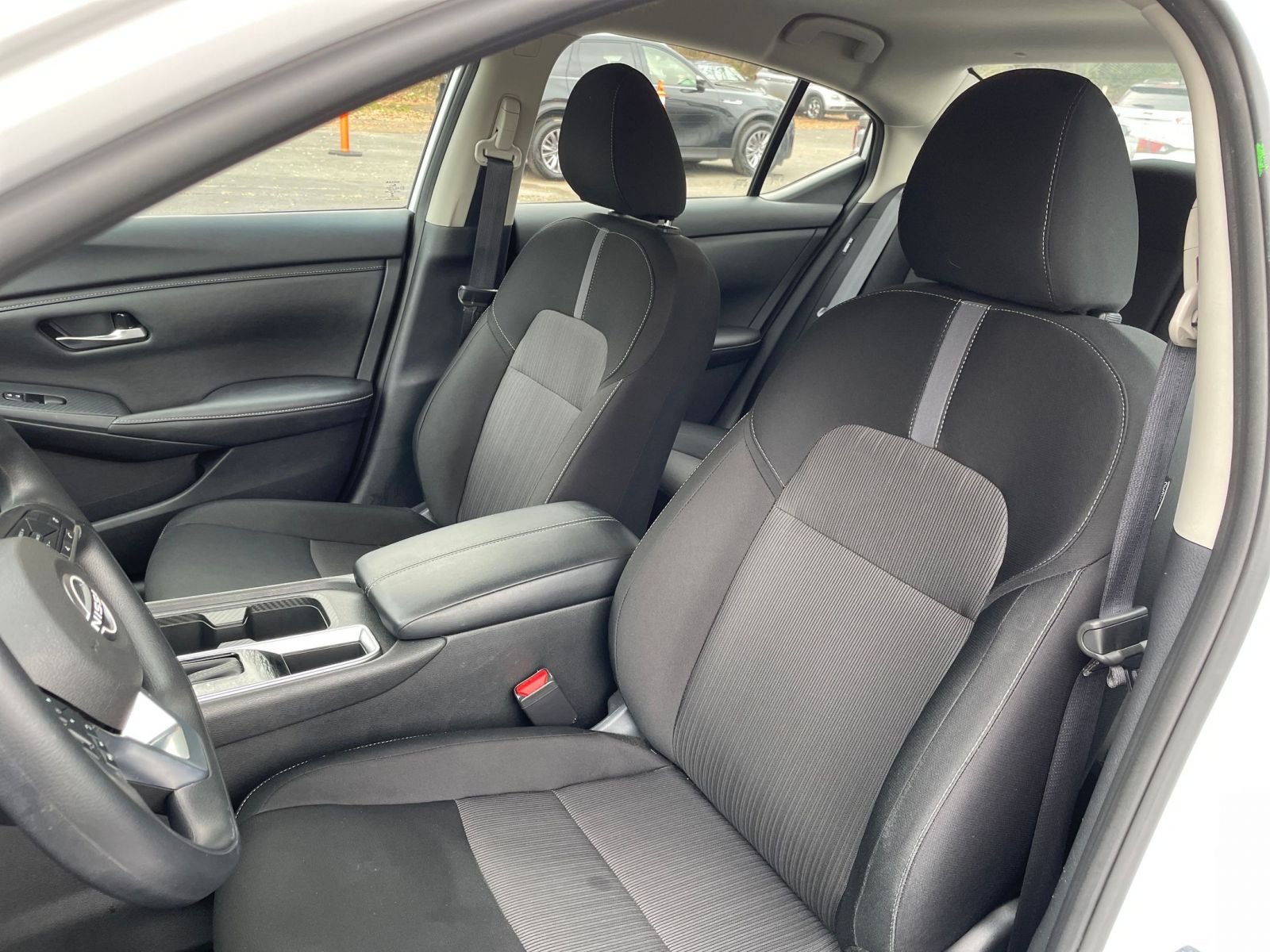 Thumbnail: 2025 Nissan Sentra - 34