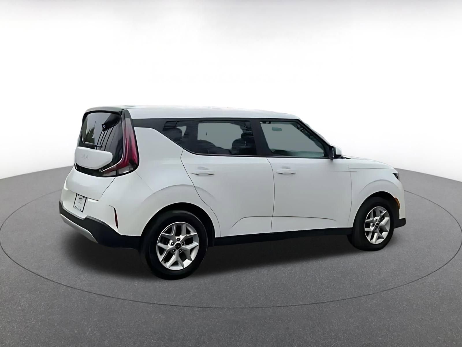 Thumbnail: 2025 Kia Soul - 14