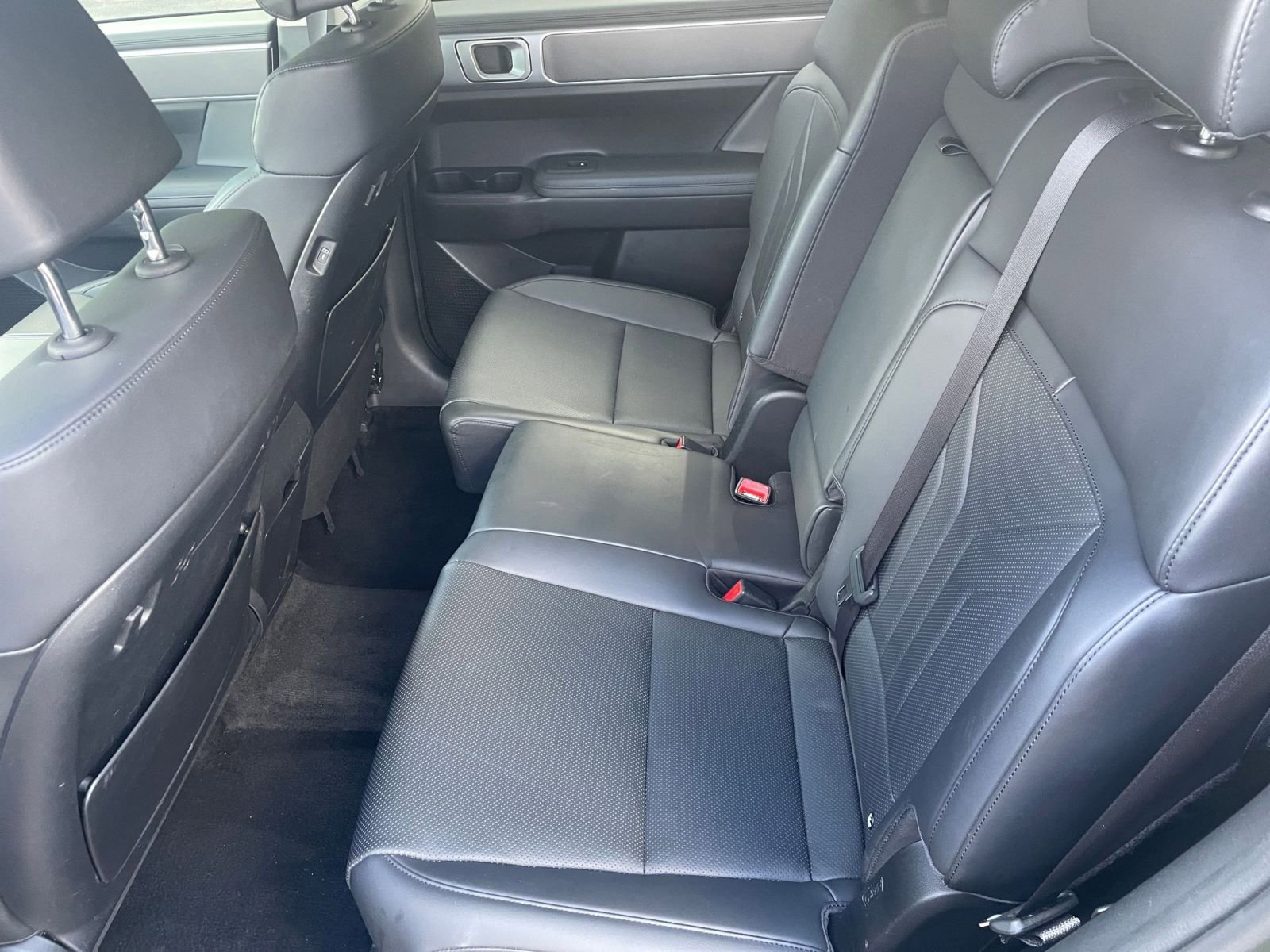 Thumbnail: 2025 Hyundai Santa Fe - 22