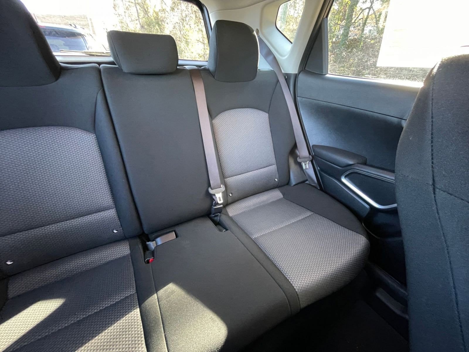 Thumbnail: 2025 Kia Soul - 31