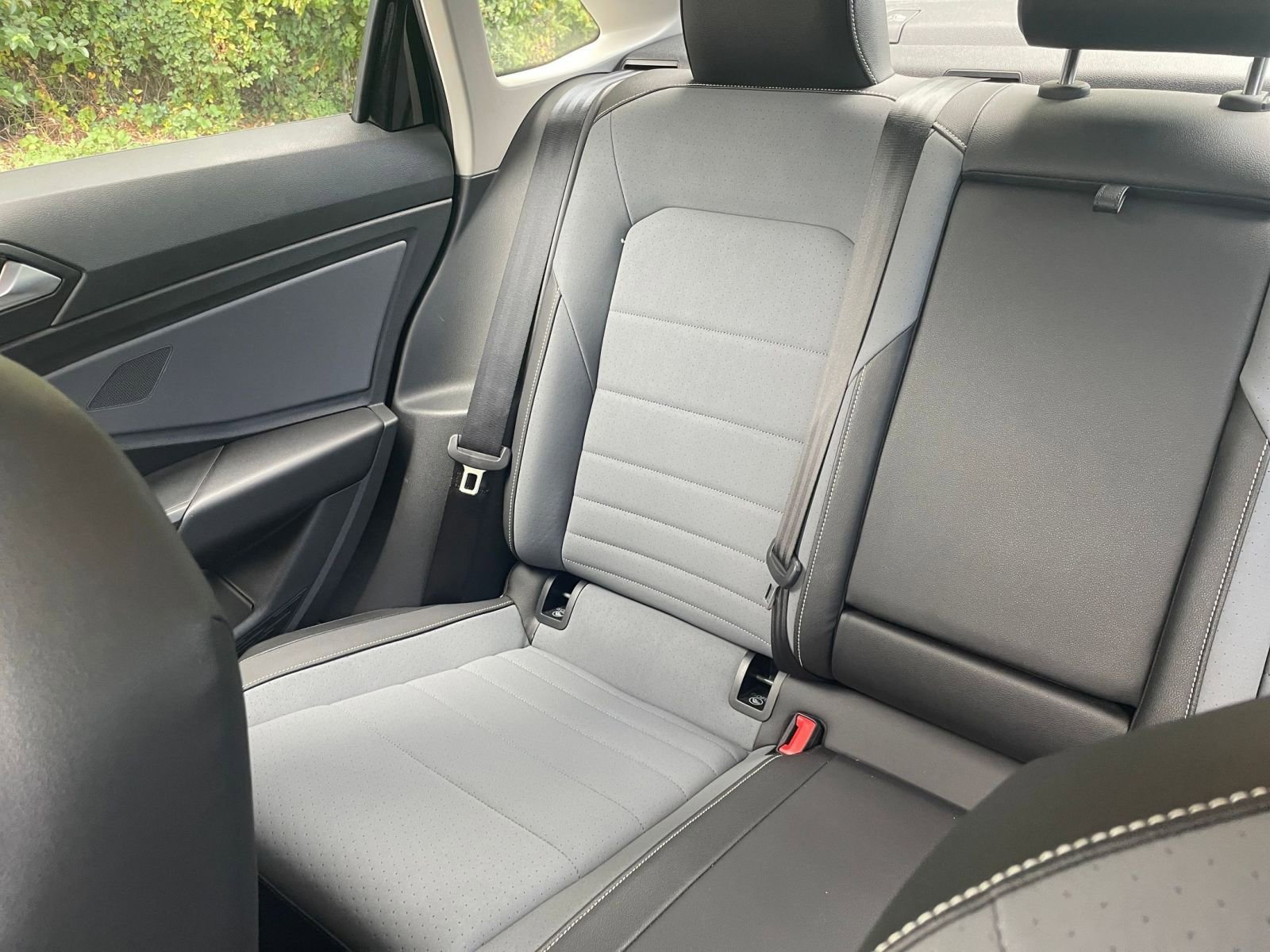 Thumbnail: 2025 Volkswagen Jetta - 35