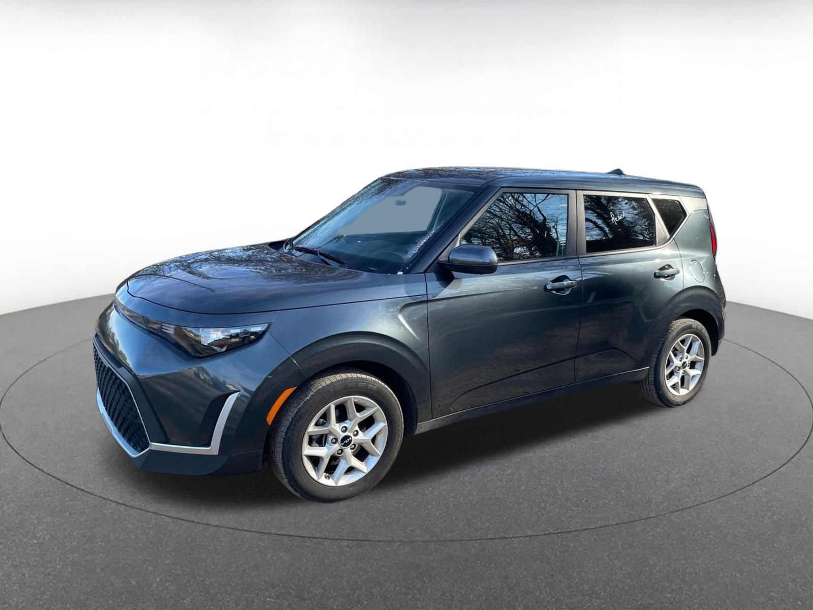 Thumbnail: 2025 Kia Soul - 4