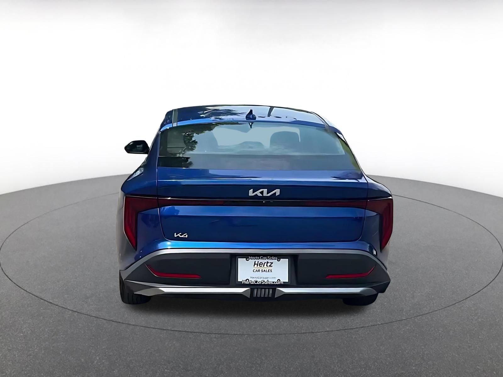 Thumbnail: 2025 Kia K4 - 10