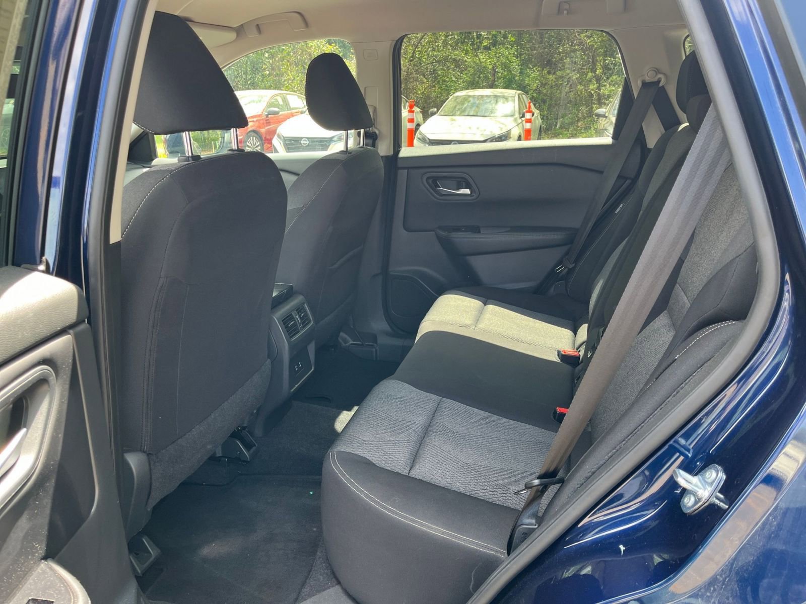 Thumbnail: 2025 Nissan Rogue - 27