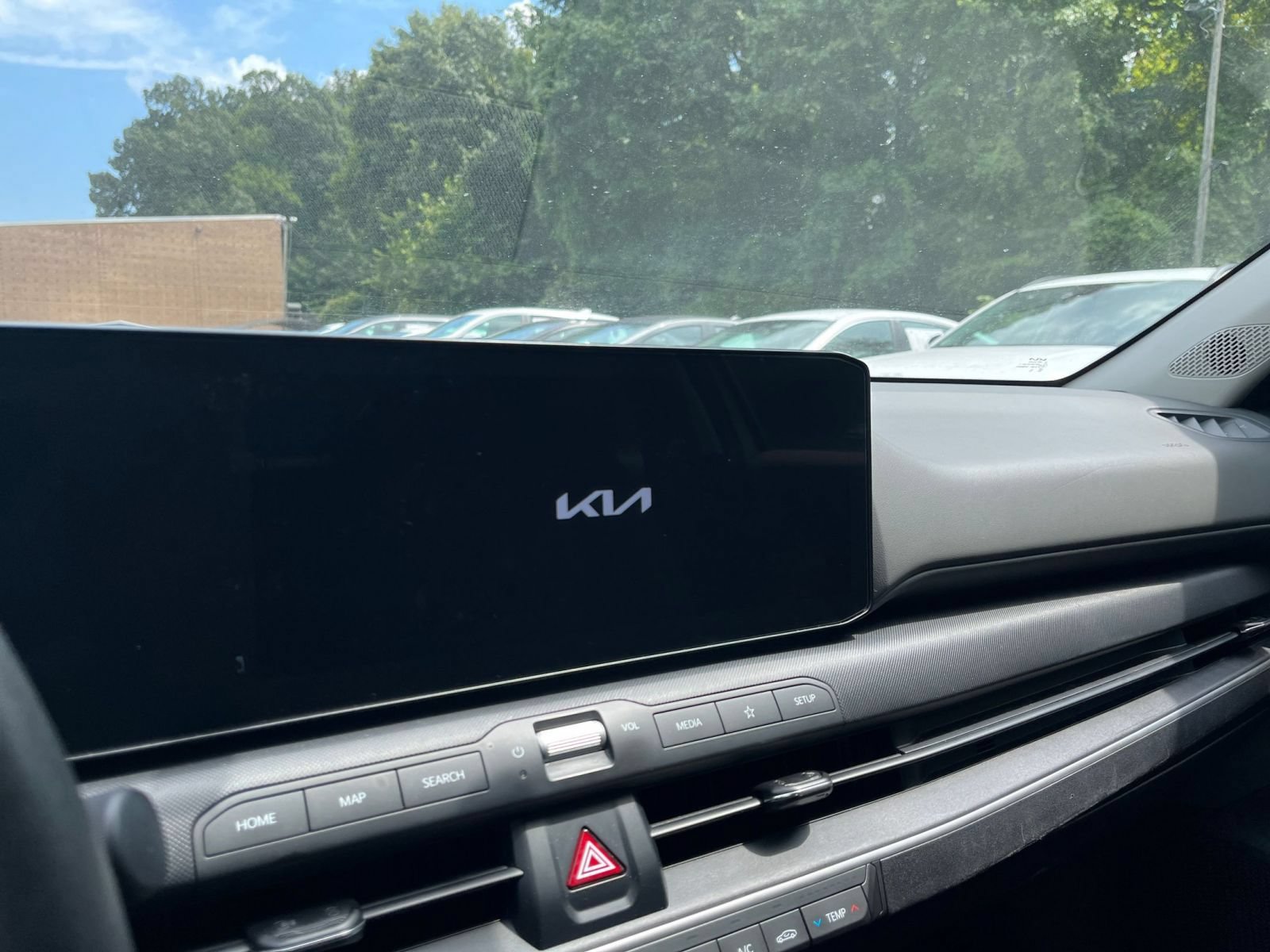 Thumbnail: 2025 Kia K4 - 14