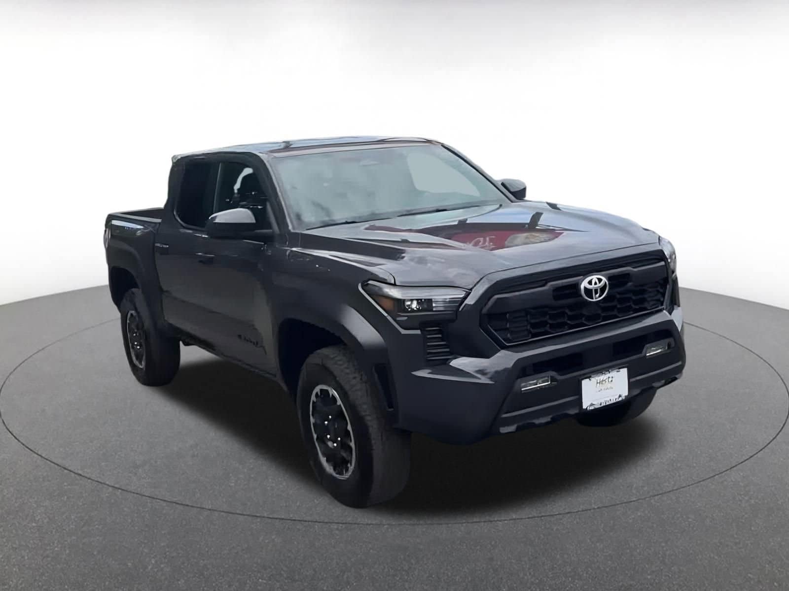 Thumbnail: 2025 Toyota Tacoma - 8