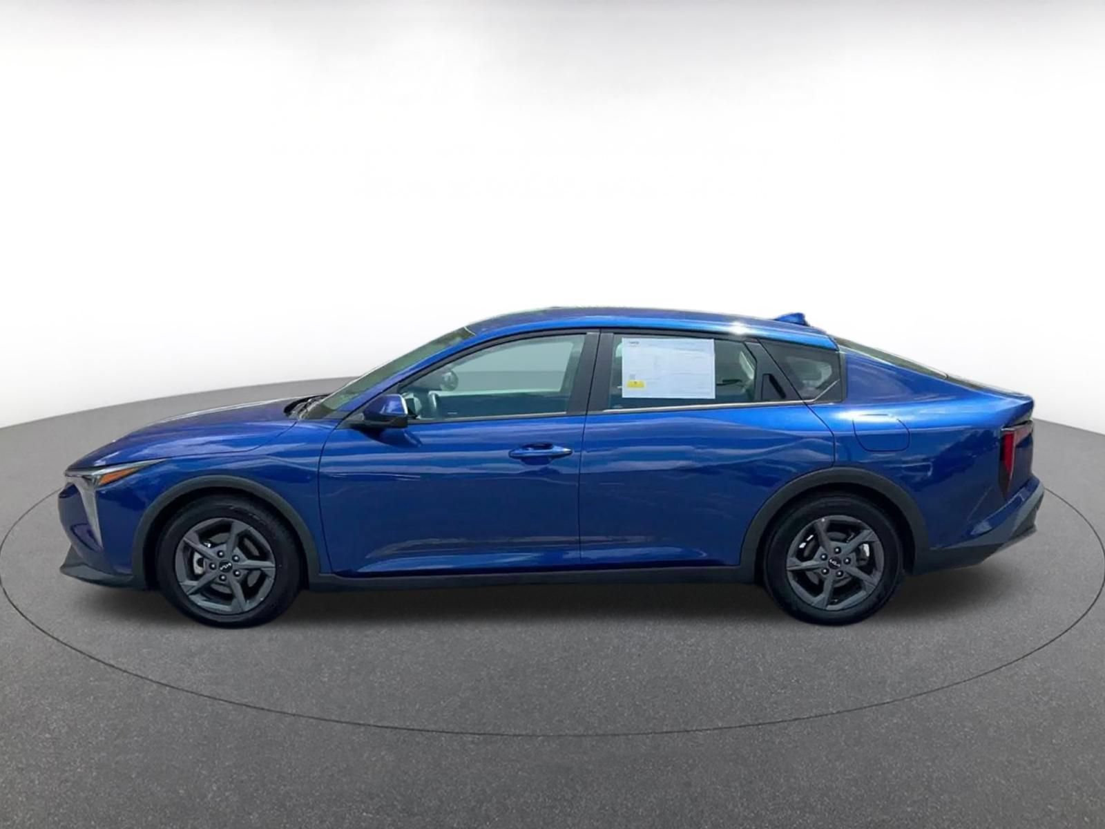 Thumbnail: 2025 Kia K4 - 7