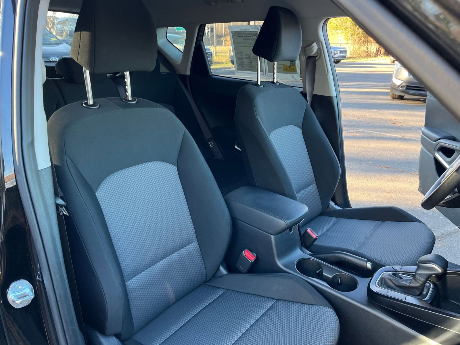 Thumbnail: 2025 Kia Soul - 34