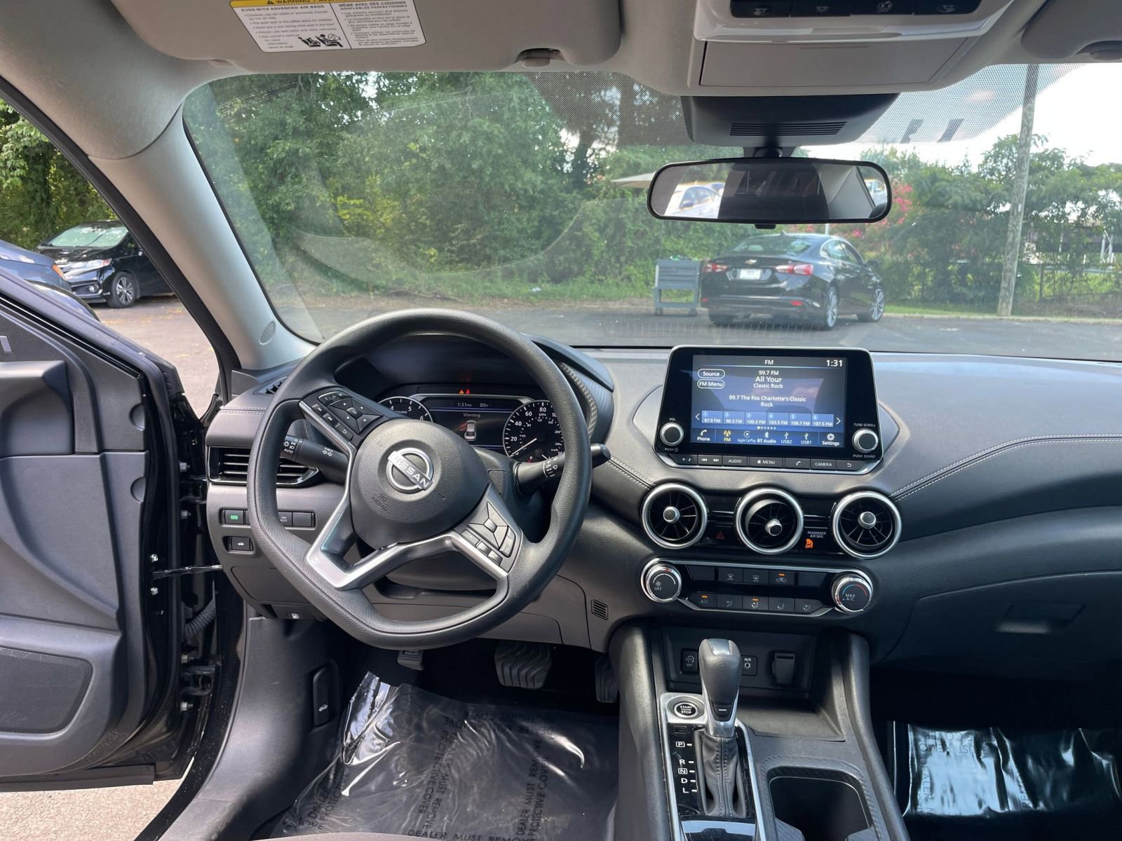 Thumbnail: 2024 Nissan Sentra - 30