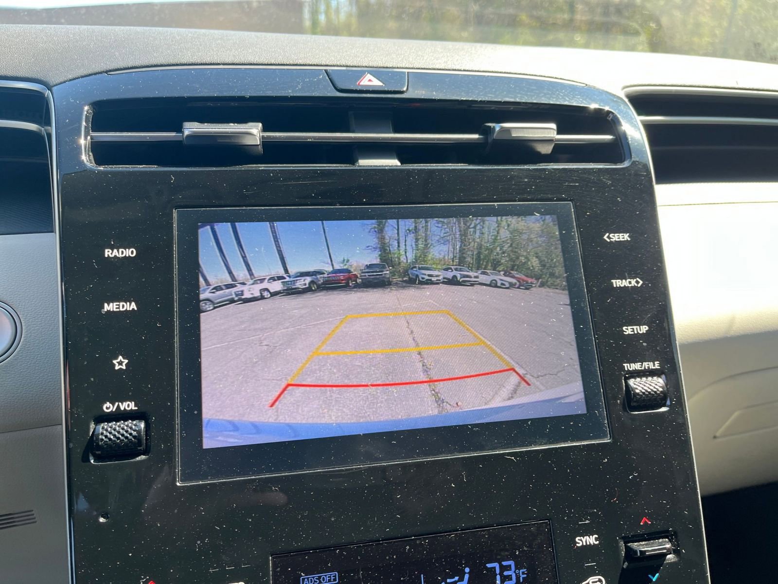 Thumbnail: 2024 Hyundai Tucson - 25