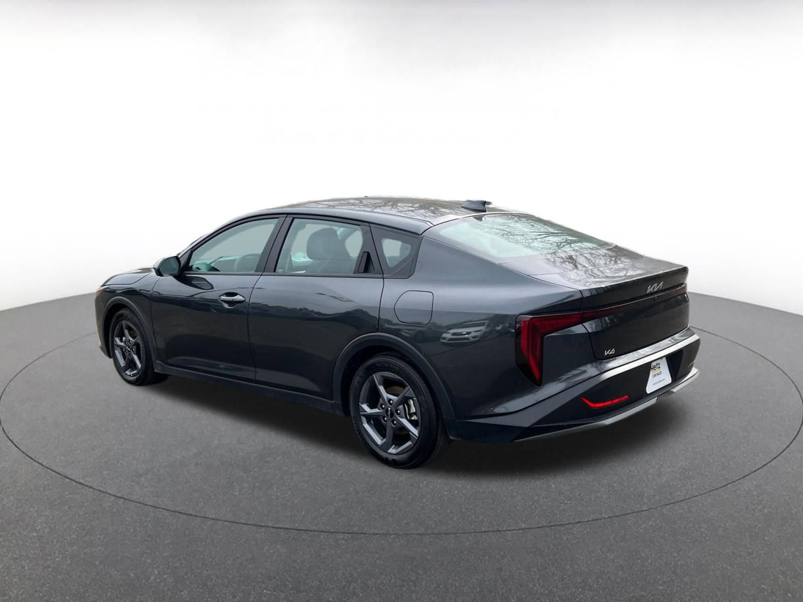 Thumbnail: 2025 Kia K4 - 11