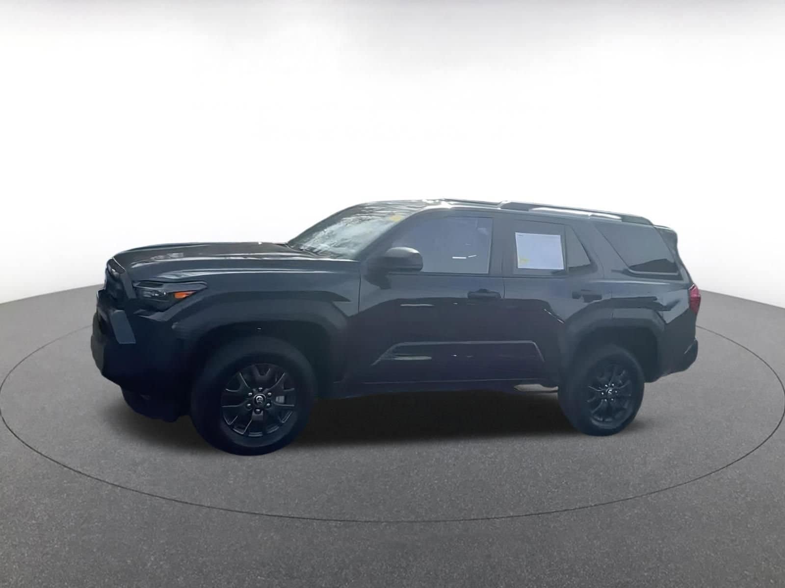 Thumbnail: 2025 Toyota 4Runner - 7