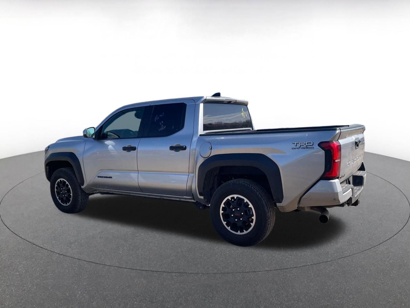 Thumbnail: 2025 Toyota Tacoma - 9
