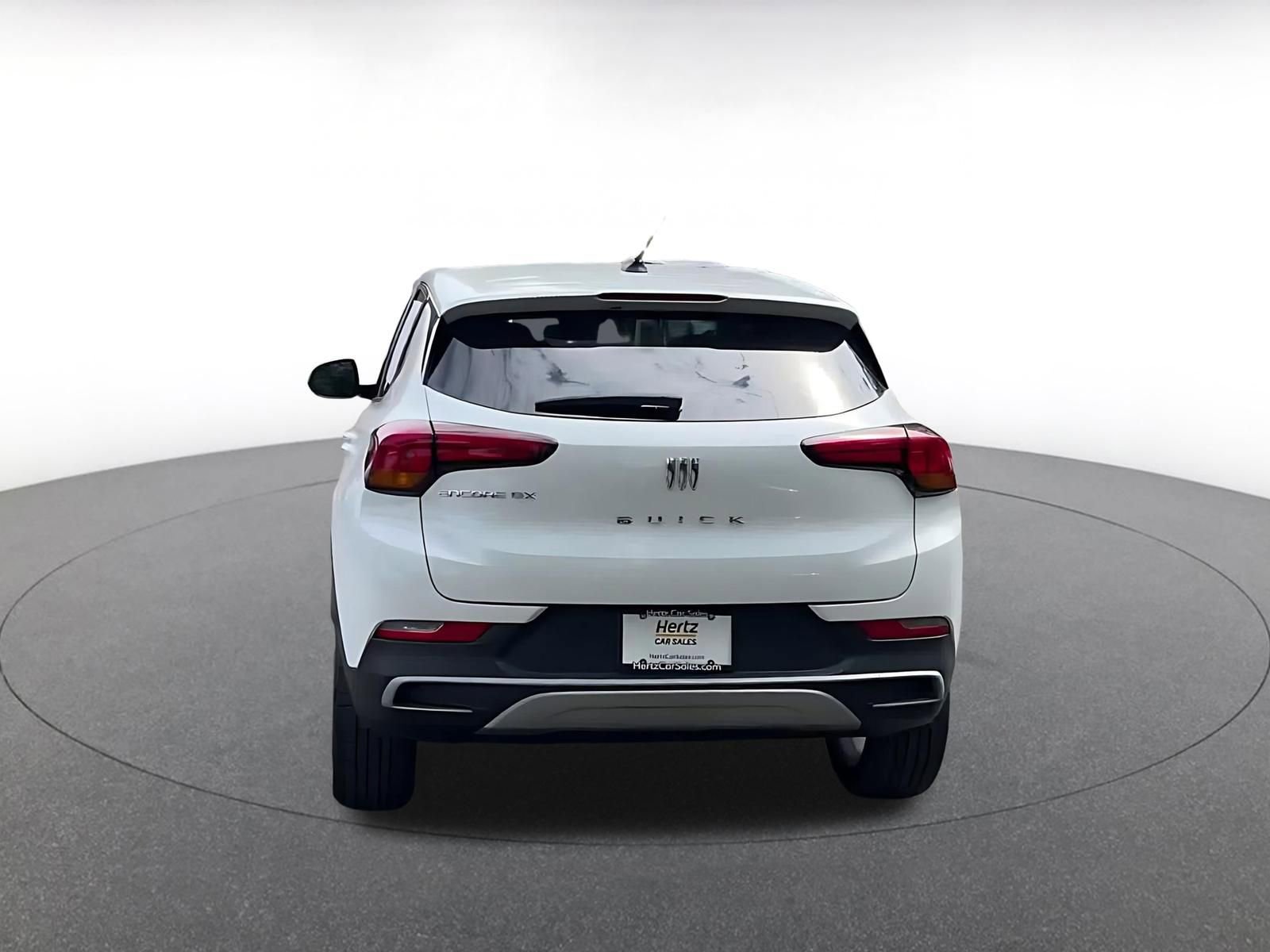Thumbnail: 2025 Buick Encore GX - 12