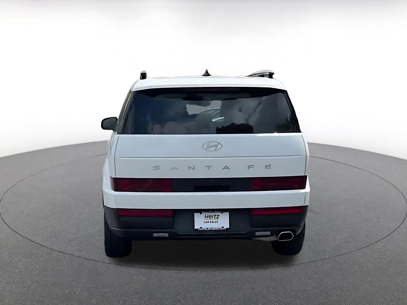 Thumbnail: 2026 Hyundai Santa Fe - 12