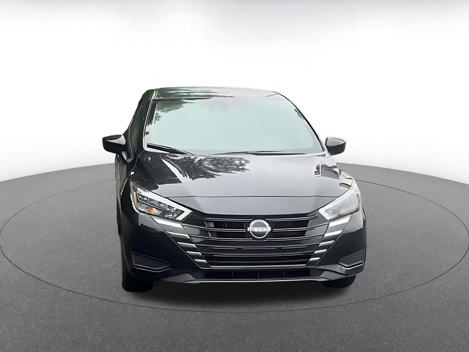 Thumbnail: 2025 Nissan Versa - 4